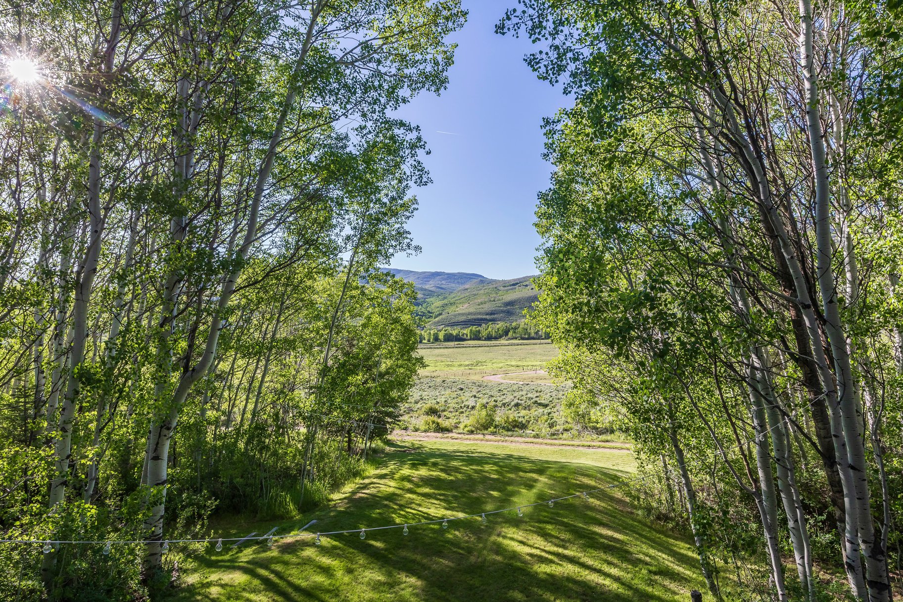  Secluded Weber Canyon Living Near Park City - 物件實景