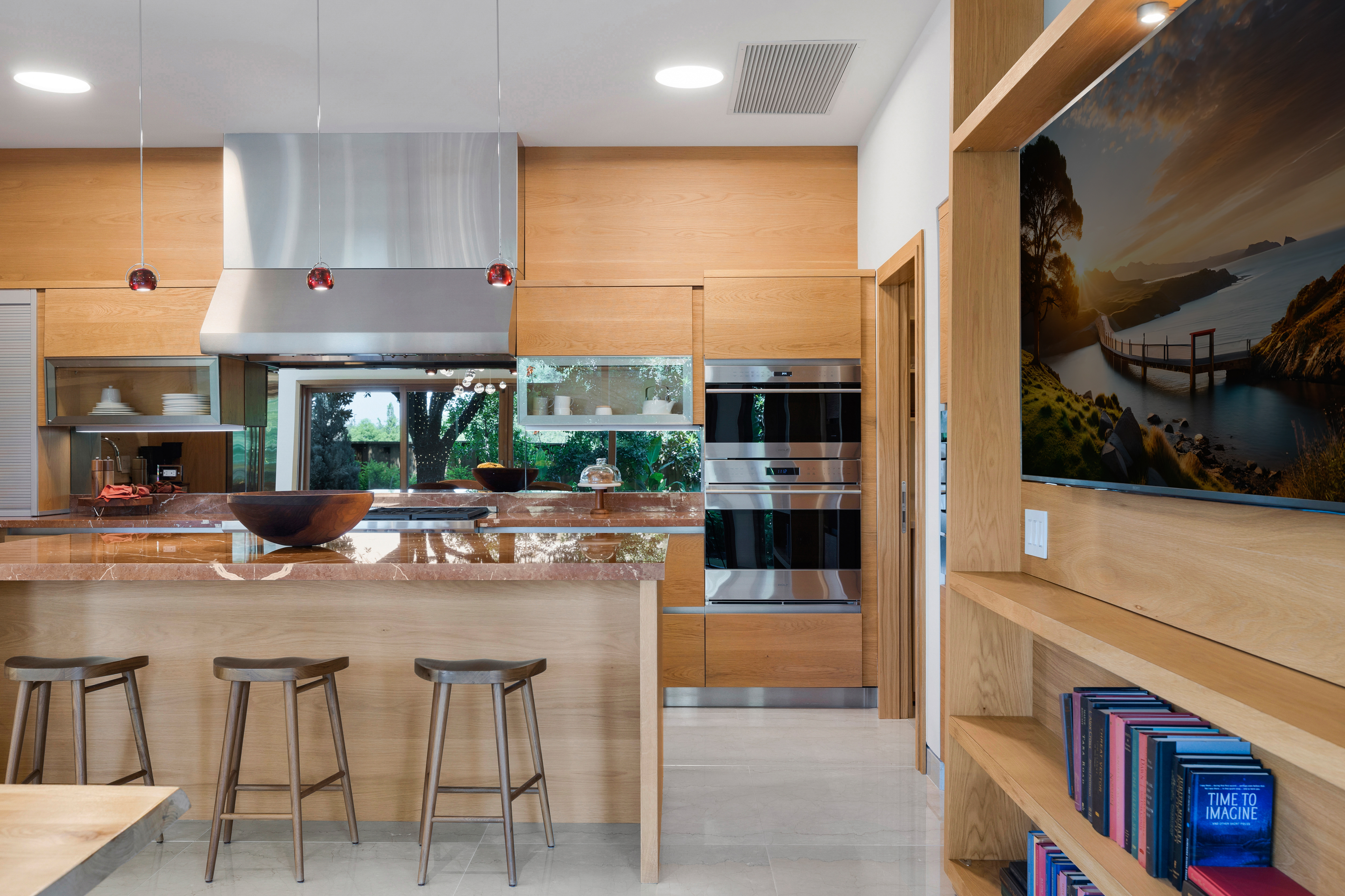  A Tapestry Villa V50: Sustainable Custom Luxury in Frisco, Texas - 物件實景