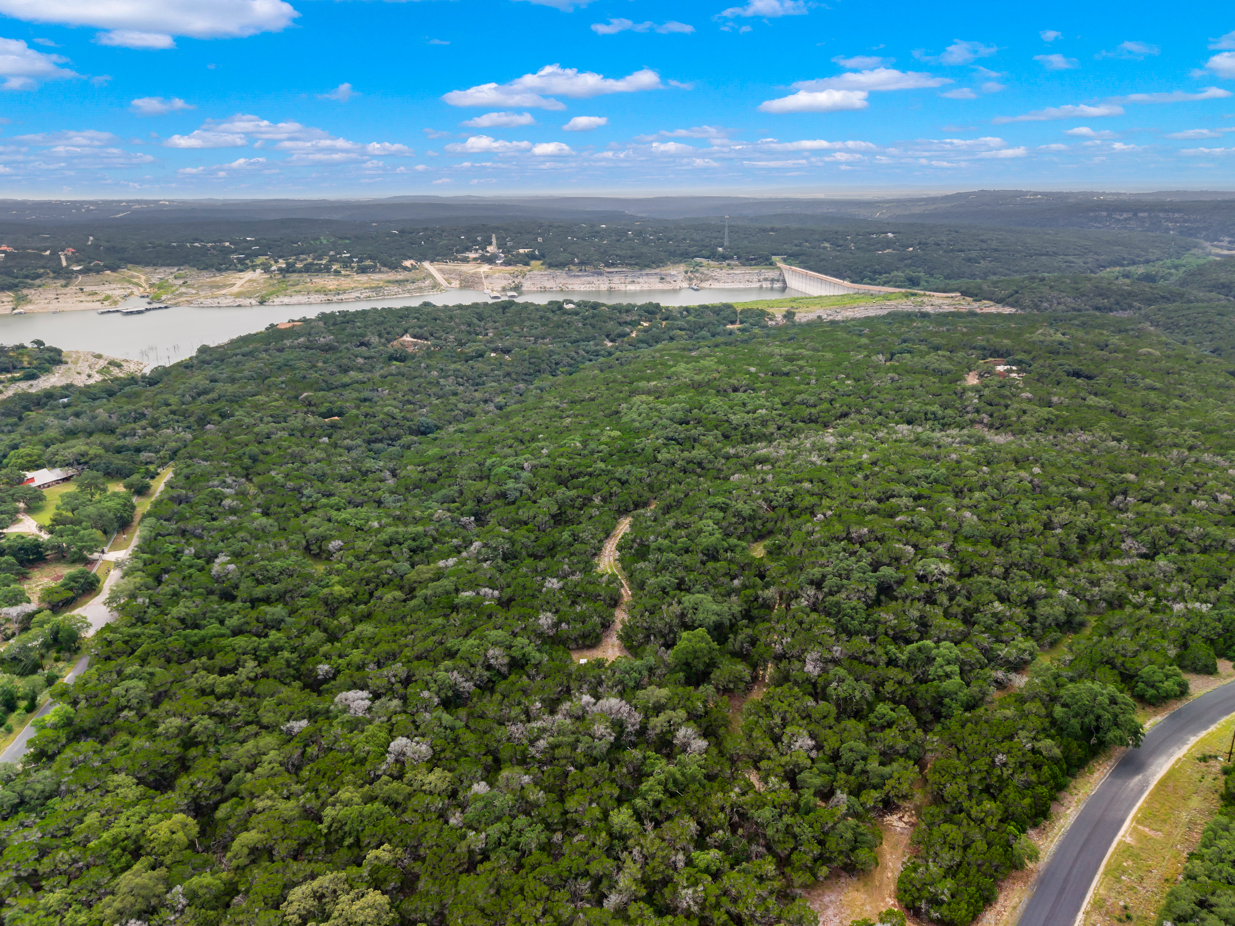  Medina Ranch  41.51 Acres - 物件實景