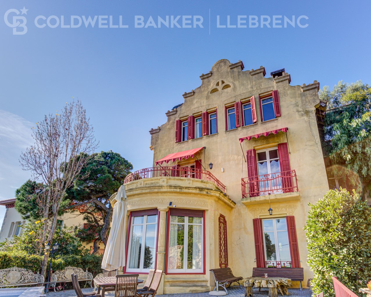 Barcelona, Barcelona, Sarri? - Sant Gervasi, Vallv, Barcelona, Catalonia, ES, 10 Bedrooms Bedrooms, ,8 BathroomsBathrooms,Residential,For Sale,Barcelona, Barcelona, Sarri? - Sant Gervasi, Vallv,1612696