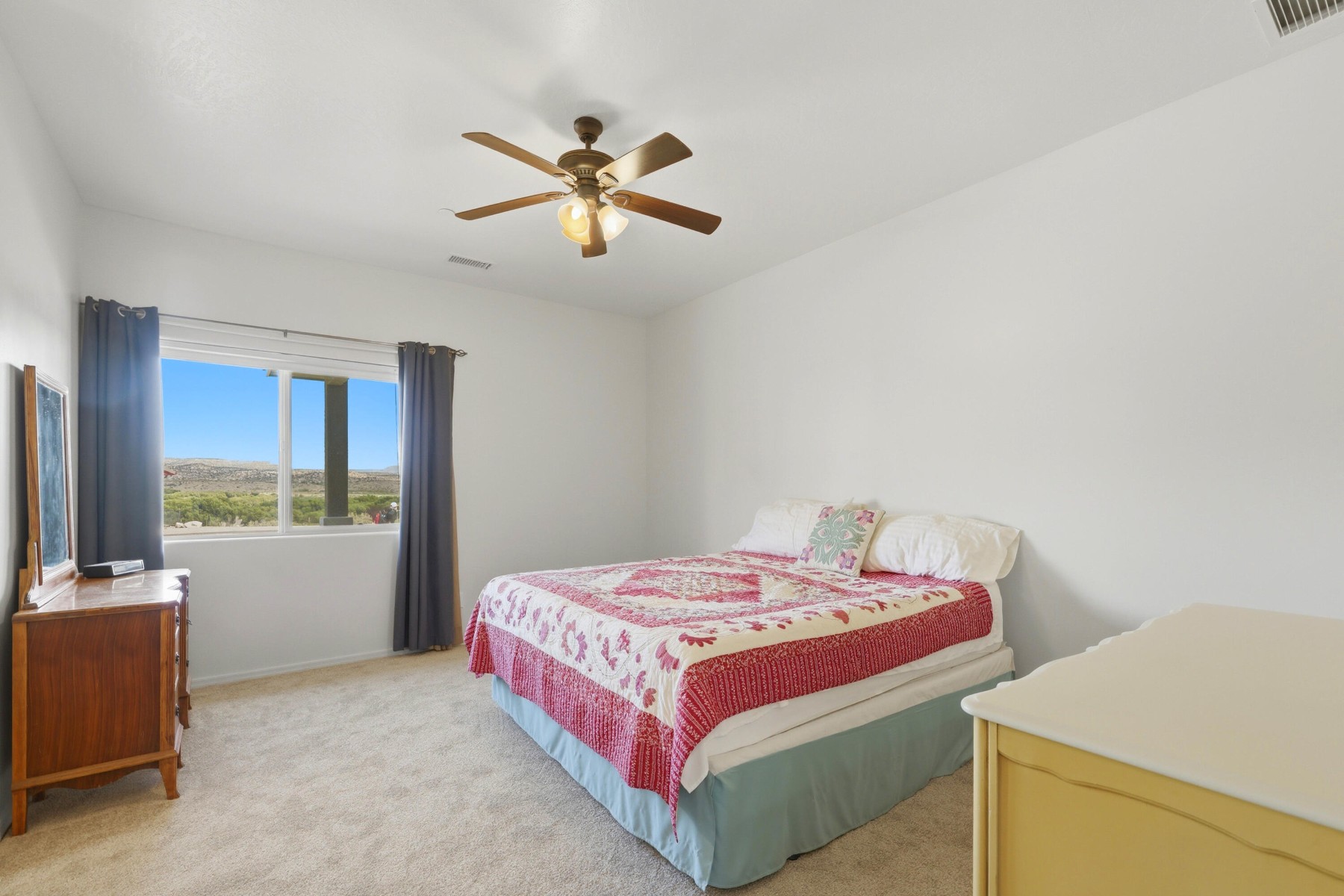  1520 Whitetail Run, Cottonwood, AZ 86326 - 物件實景