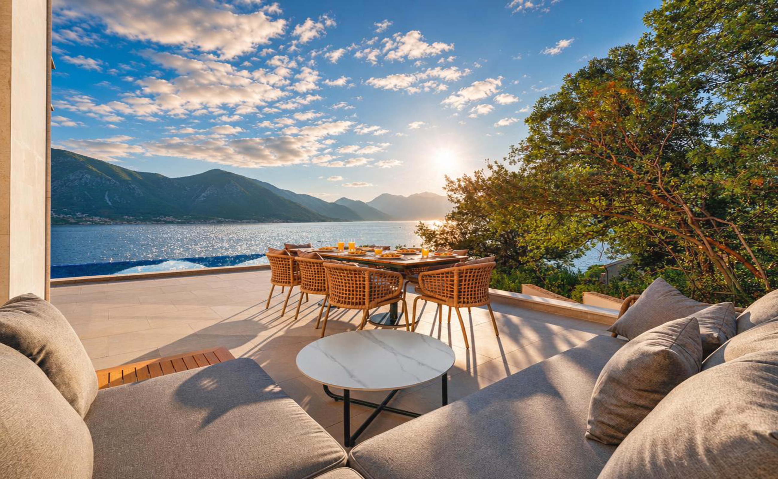  Contemporary Villa with Swimming Pool - 物件實景