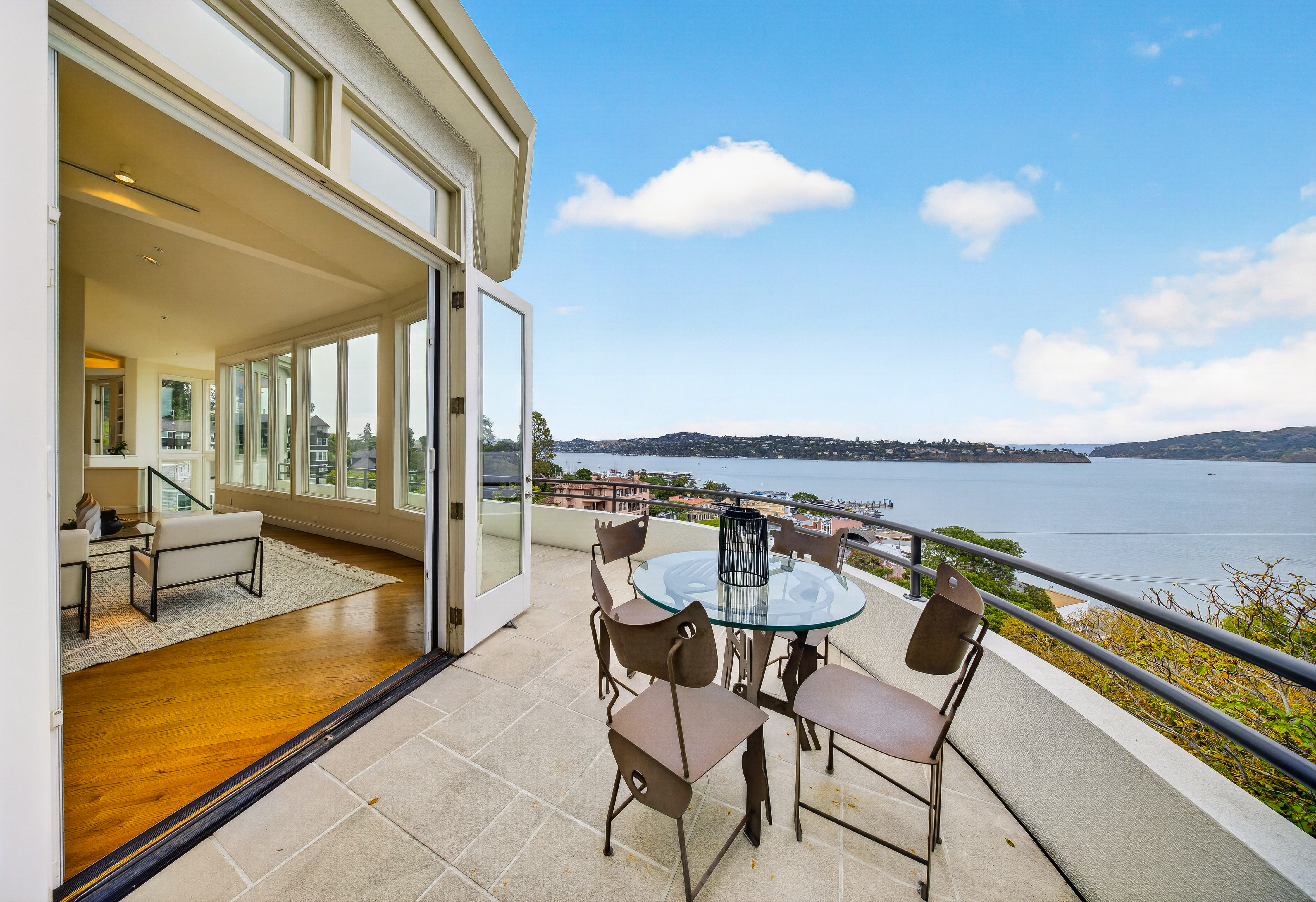  Distinctive Sausalito Residence - 物件實景