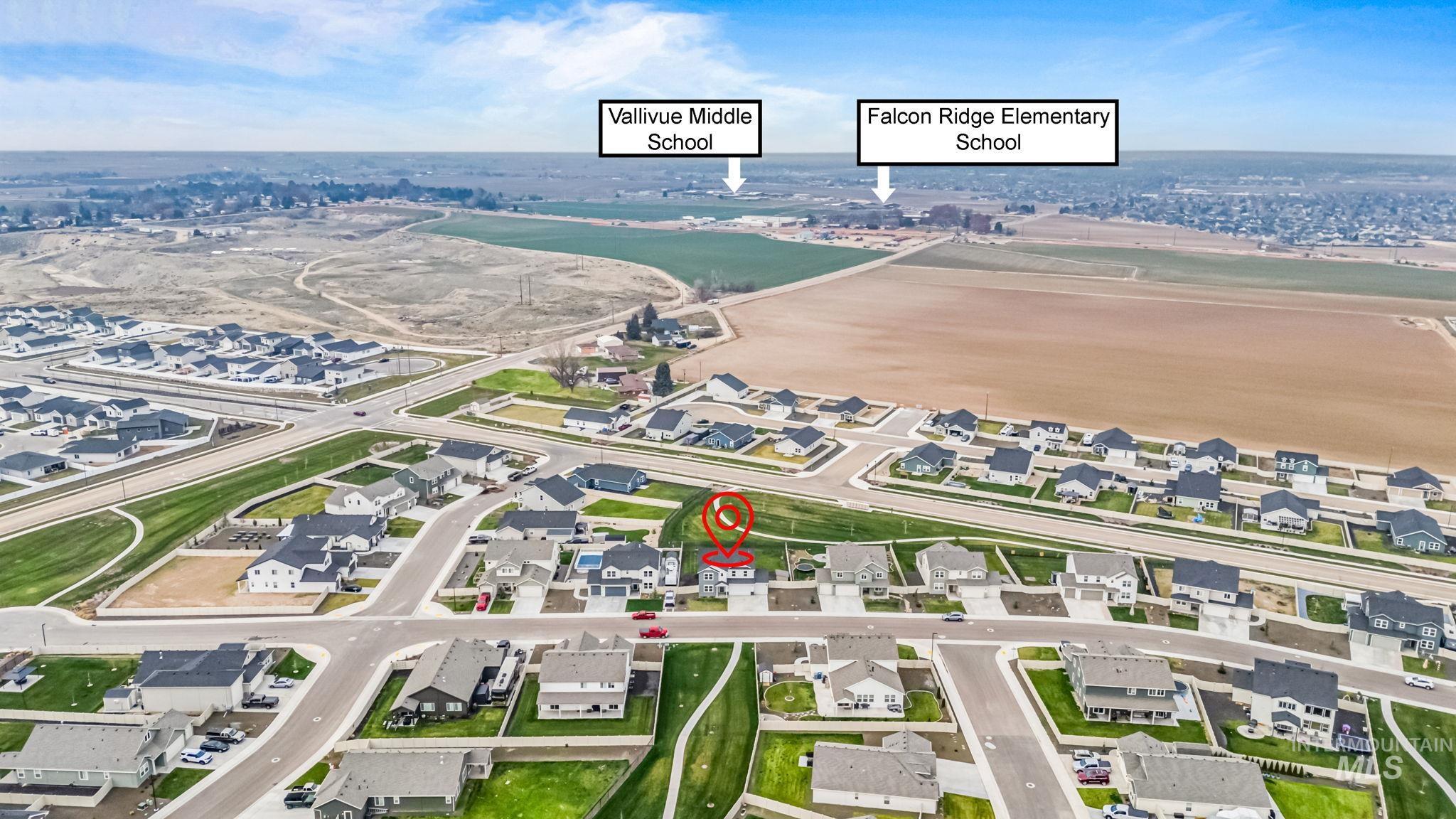 Caldwell, Idaho, 83607, United States, 4 Bedrooms Bedrooms, ,3 BathroomsBathrooms,Residential,For Sale,2005985