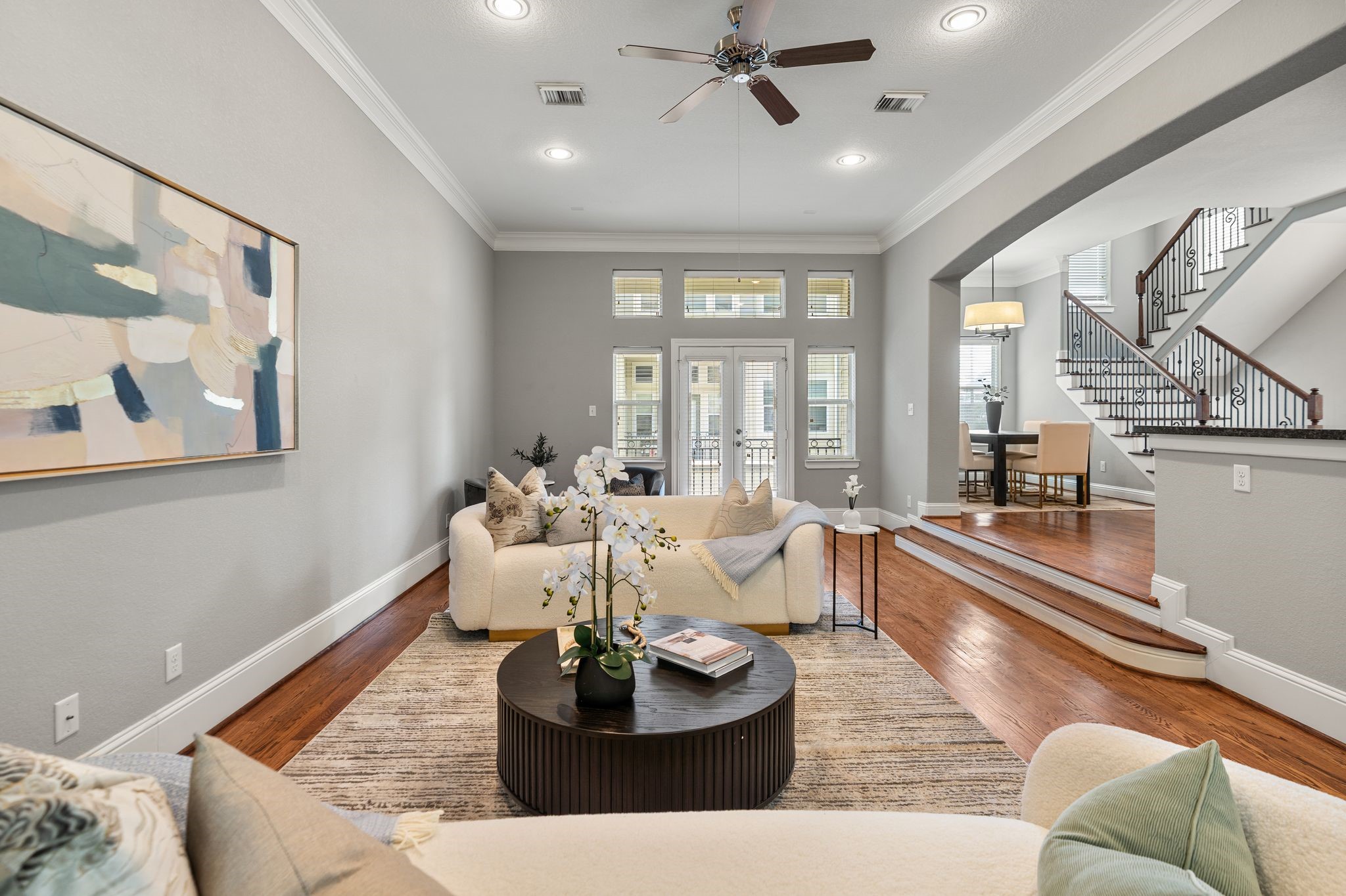  2316 Beall Street - 物件實景