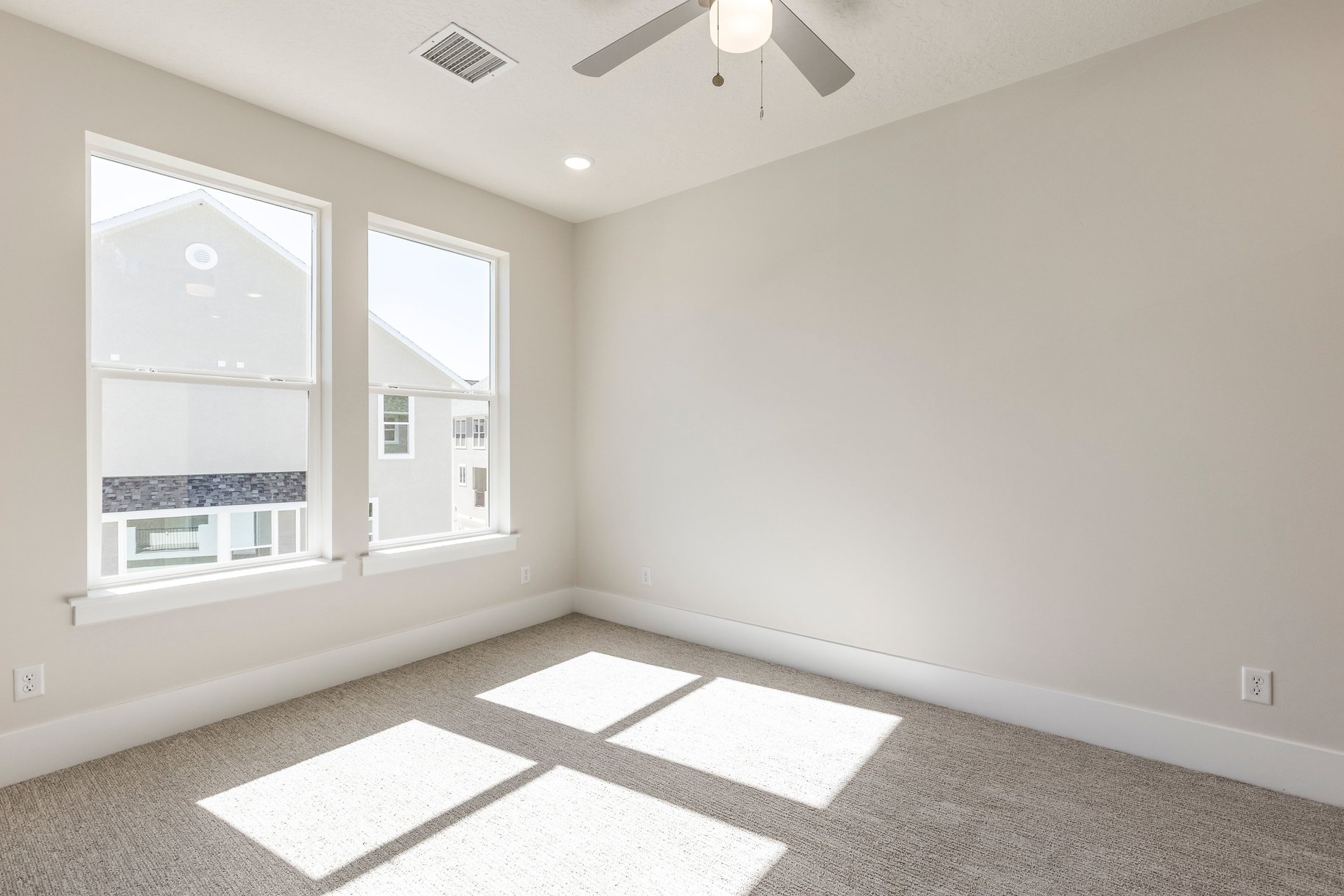  Beautiful Three-Bedroom Townhome at The Ridge at Spanish Fork - 物件實景