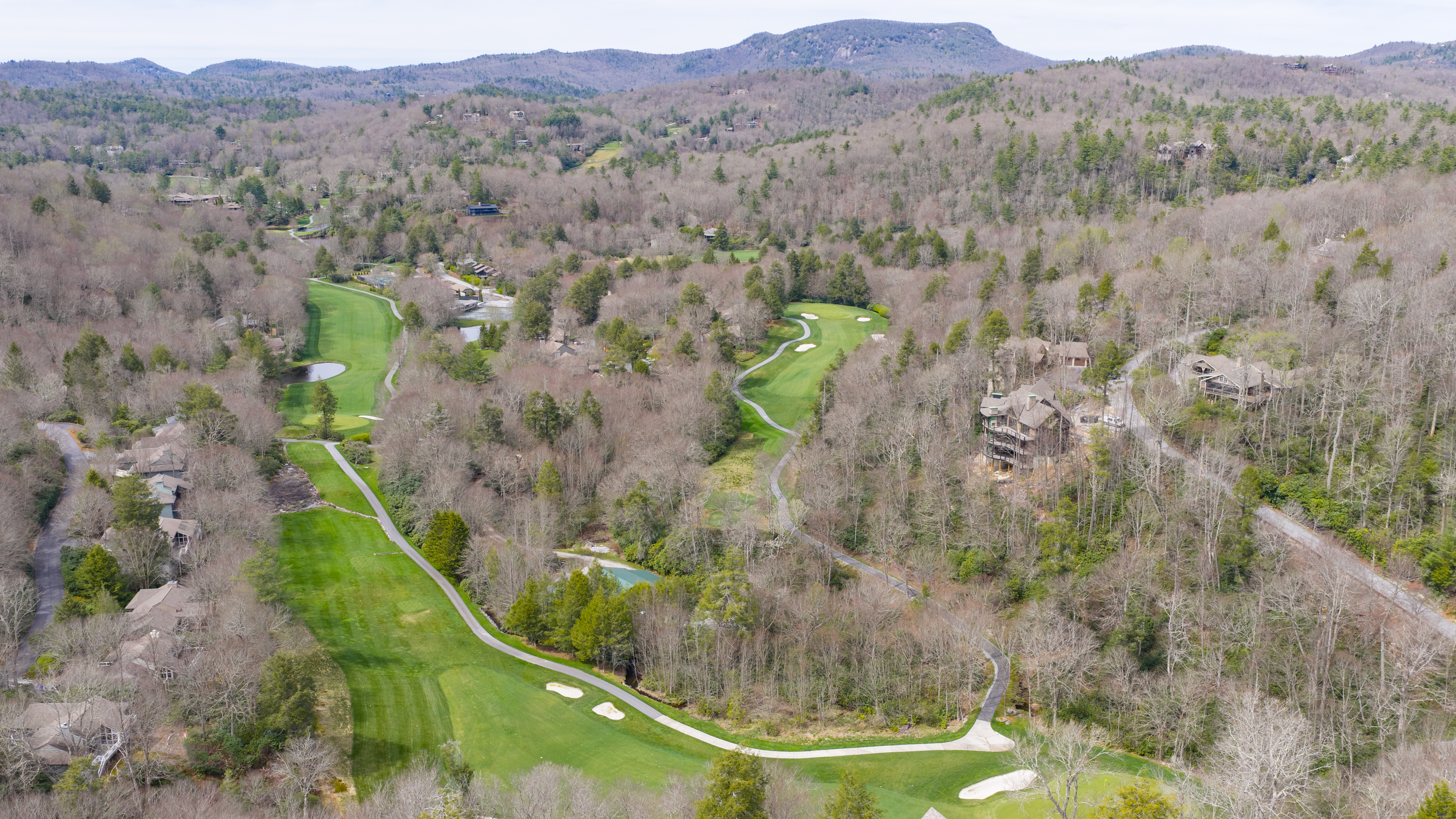  The Lodge at Falls Ridge - 物件實景