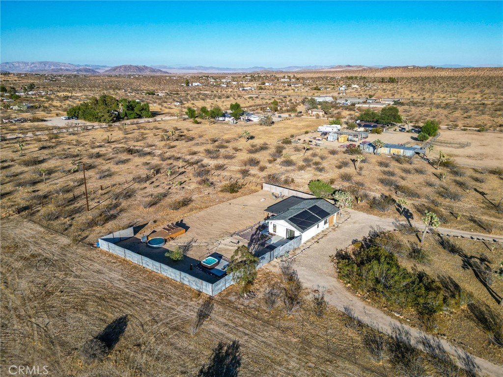 55924 Wood Drive, Yucca Valley, California, 92284, United States, 2 Bedrooms Bedrooms, ,1 BathroomBathrooms,Residential,For Sale,55924 Wood Drive,1643581