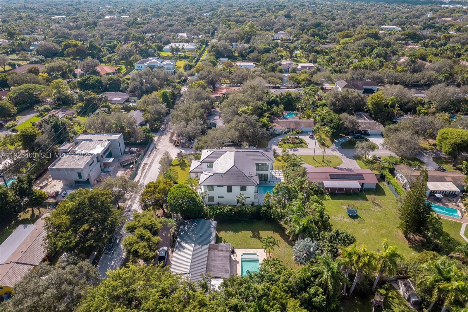 Pinecrest, Florida, 33156, United States, 6 Bedrooms Bedrooms, ,8 BathroomsBathrooms,Residential,For Sale,2003369