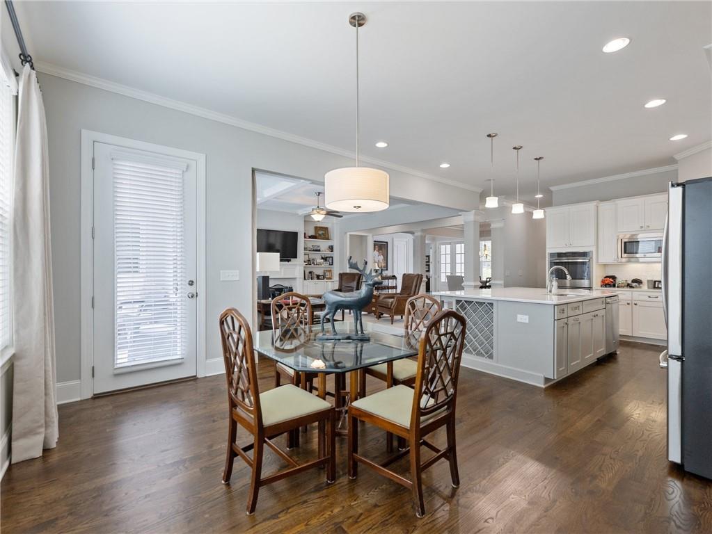 Braselton, Georgia, 30517, United States, 4 Bedrooms Bedrooms, ,4 BathroomsBathrooms,Residential,For Sale,1896190