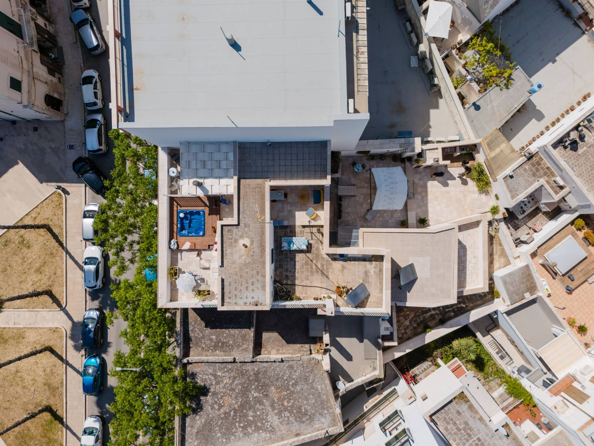 Mola di Bari, Bari, 70042, IT, 4 Bedrooms Bedrooms, ,5 BathroomsBathrooms,Residential,For Sale,1847182