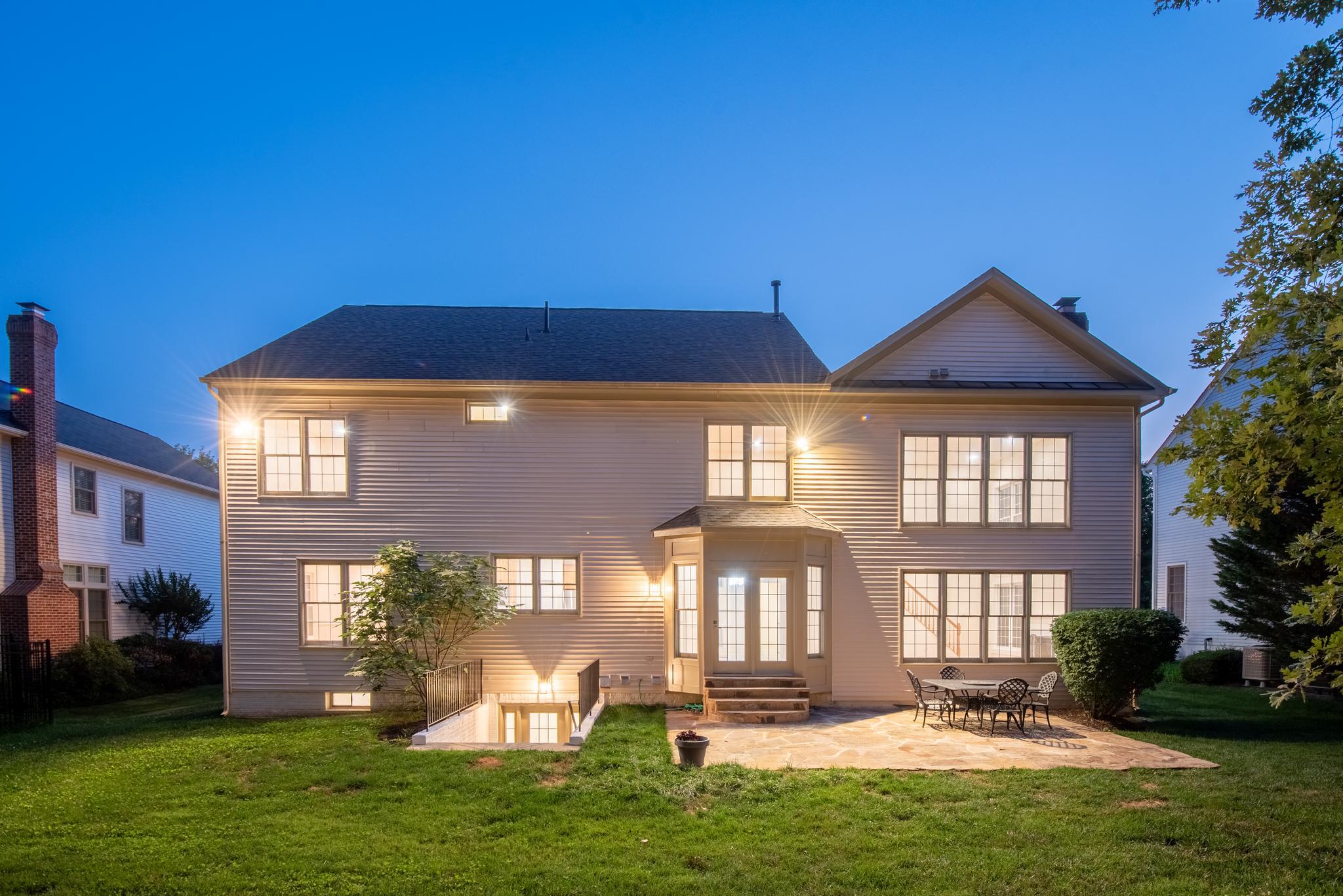  13621 Pine View Lane, Rockville, MD 20850 - 物件實景