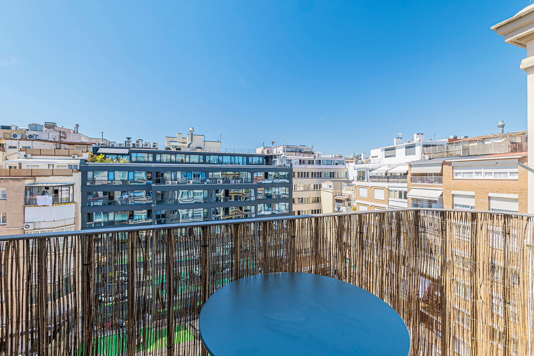  Penthouse duplex with 80m2 of terraces in the center of Galvany - 物件實景