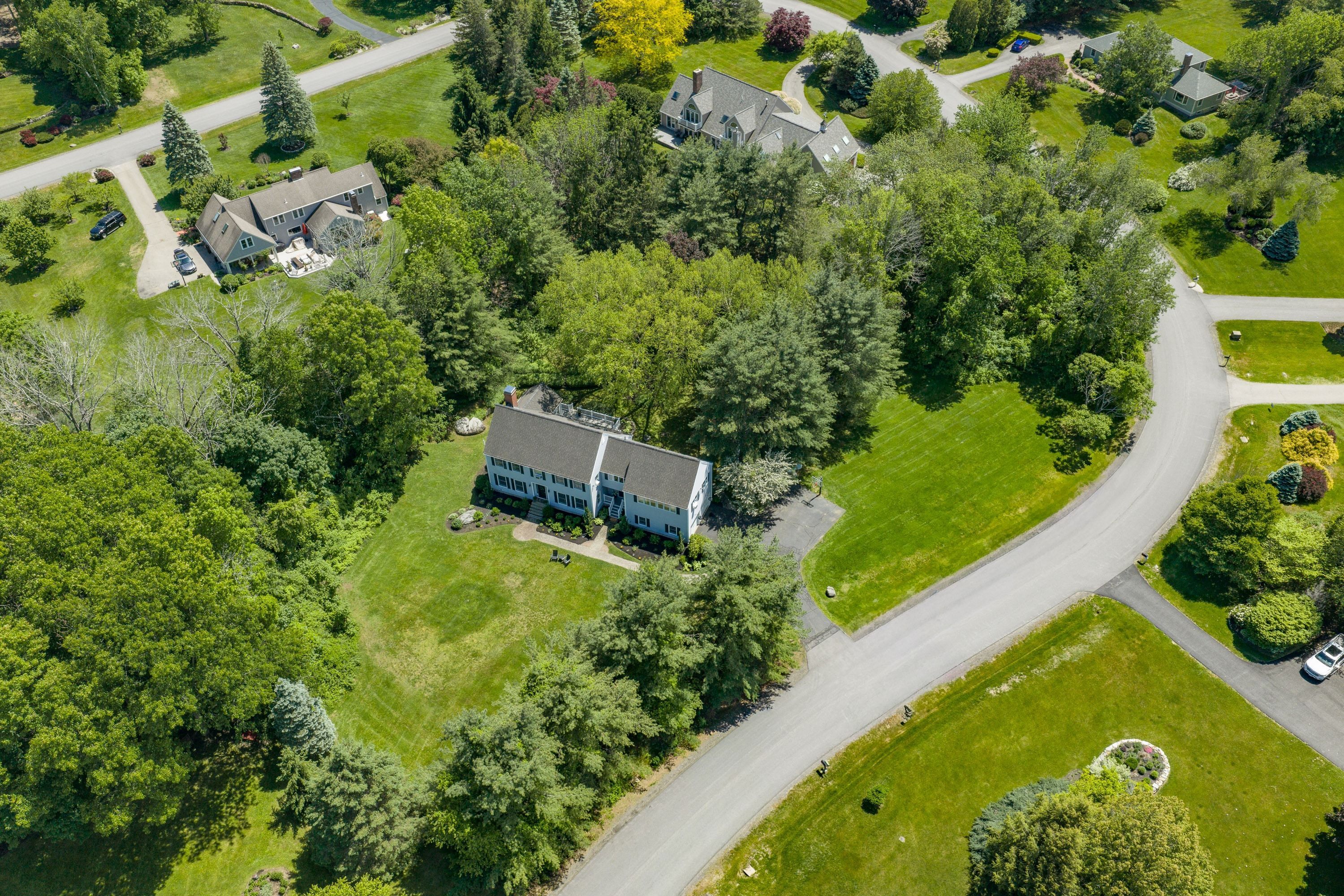  108 Tidewater Farm Road, Stratham, NH, 03885 - 物件實景