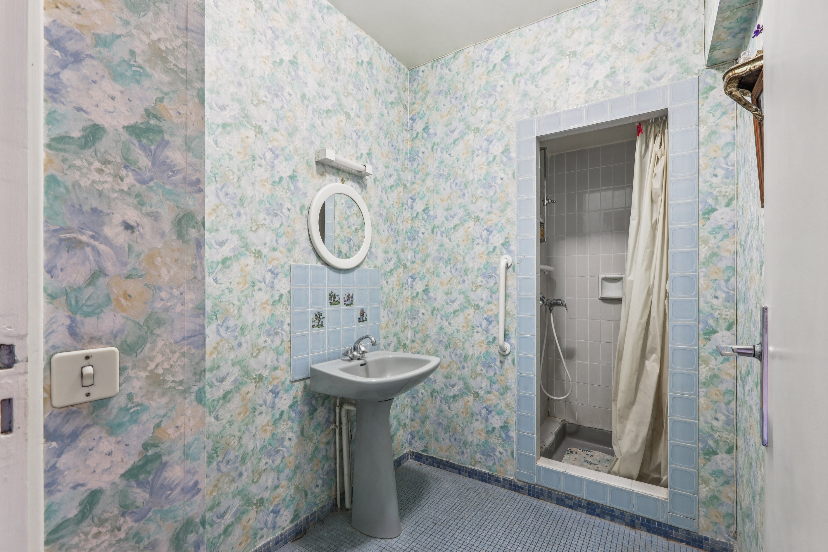  Apartment in the heart of Ville-d’Avray - 物件實景