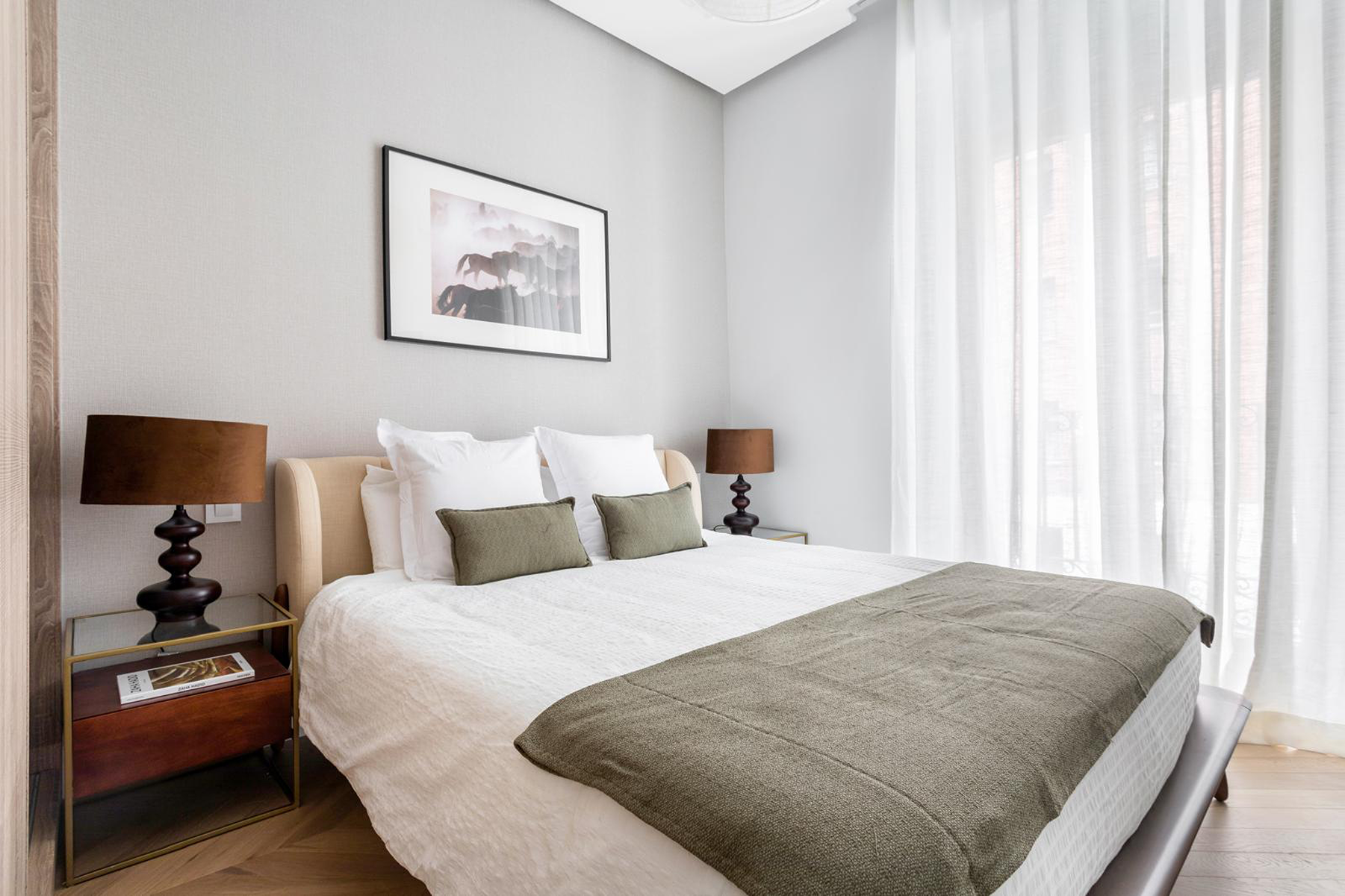  Prime location in Chamberí - 物件實景