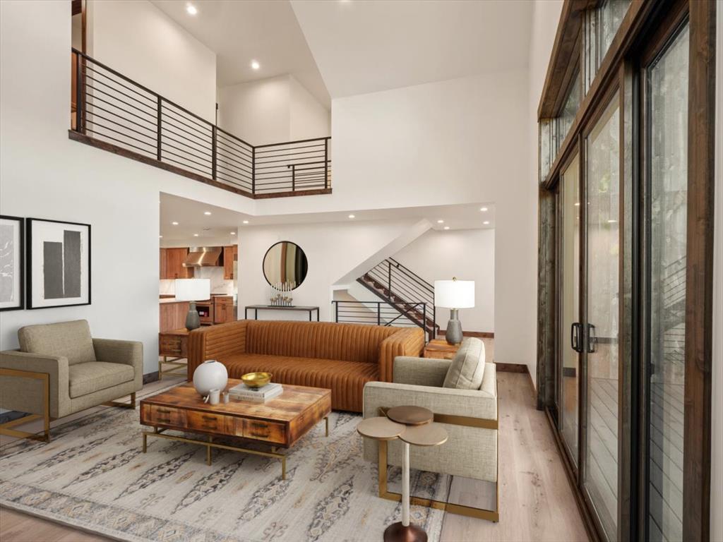 BRECKENRIDGE, Colorado, 80424, United States, 4 Bedrooms Bedrooms, ,4 BathroomsBathrooms,Residential,For Sale,1992963