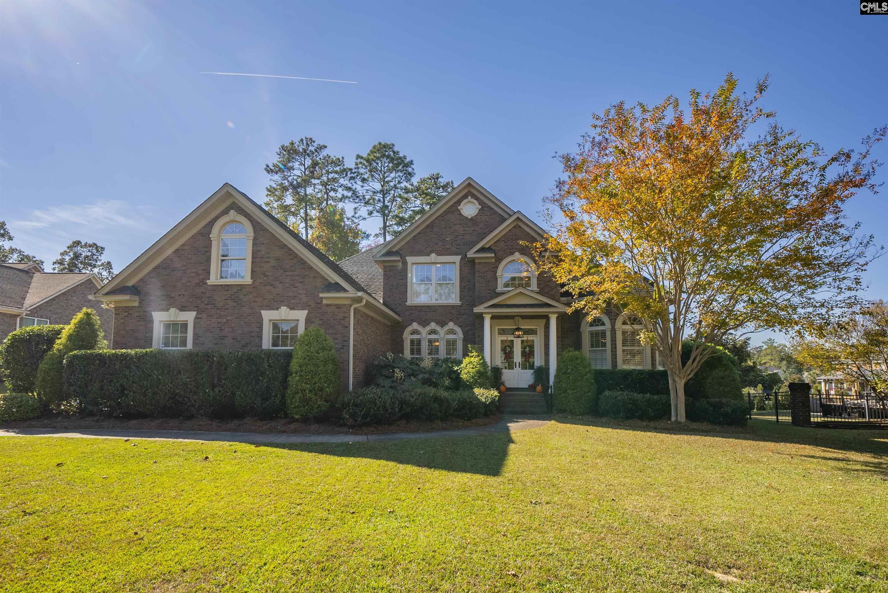 Chapin, South Carolina, 29036, United States, 4 Bedrooms Bedrooms, ,3 BathroomsBathrooms,Residential,For Sale,1989454