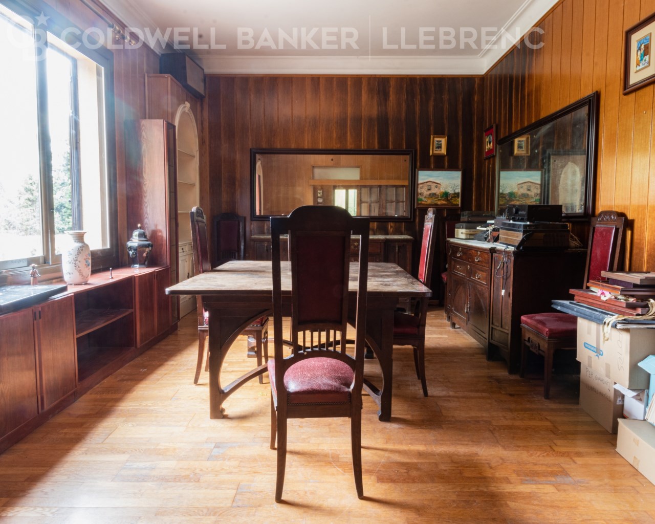 Barcelona, Barcelona, Sarri? - Sant Gervasi, Vallv, Barcelona, Catalonia, ES, 6 Bedrooms Bedrooms, ,2 BathroomsBathrooms,Residential,For Sale,Barcelona, Barcelona, Sarri? - Sant Gervasi, Vallv,1614842