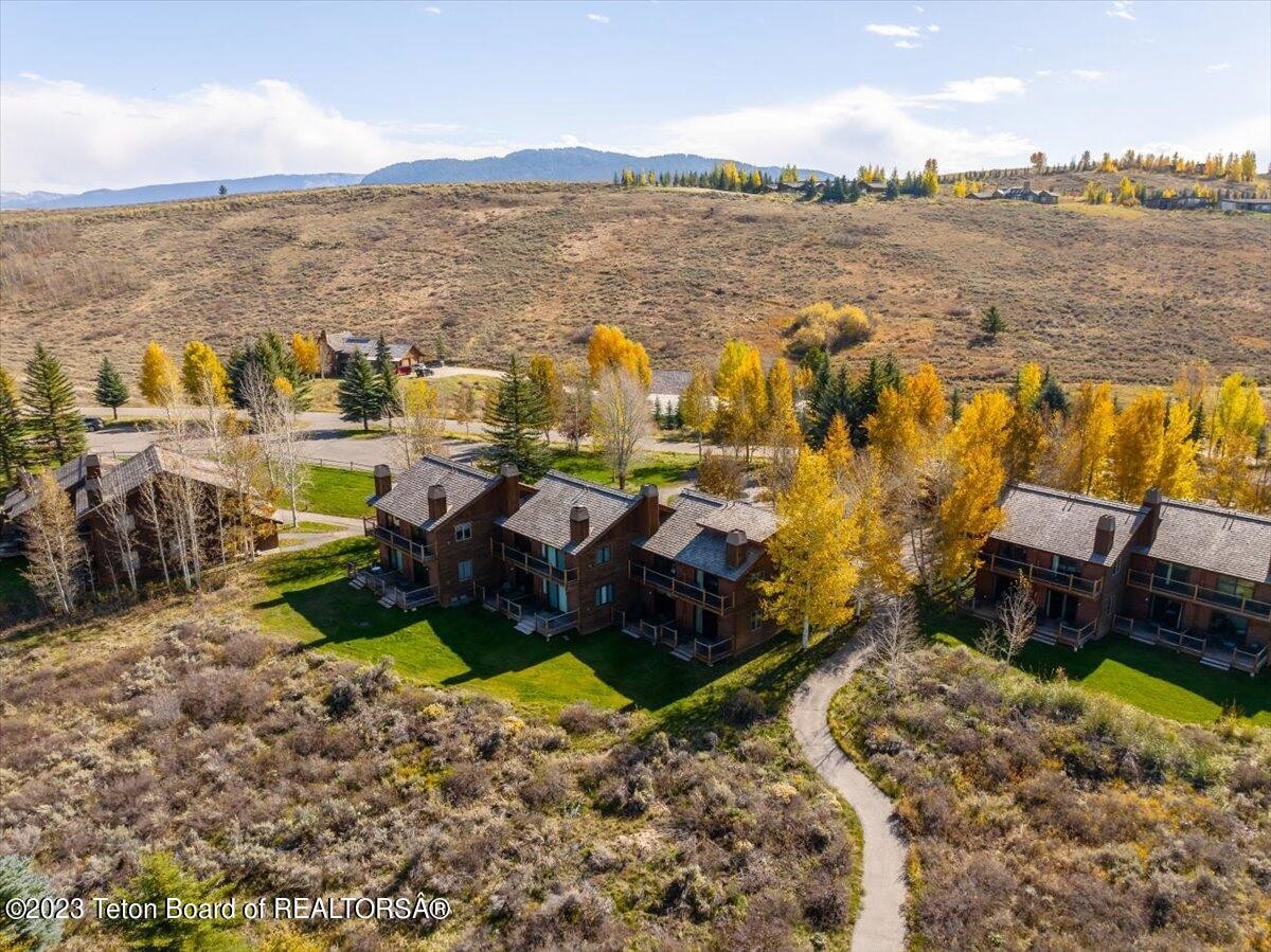 1639 N HARVEST DANCE 3180/81, Jackson, Wyoming, 83001, United States, 2 Bedrooms Bedrooms, ,1 BathroomBathrooms,Residential,For Sale,1639 N HARVEST DANCE 3180/81,1381224
