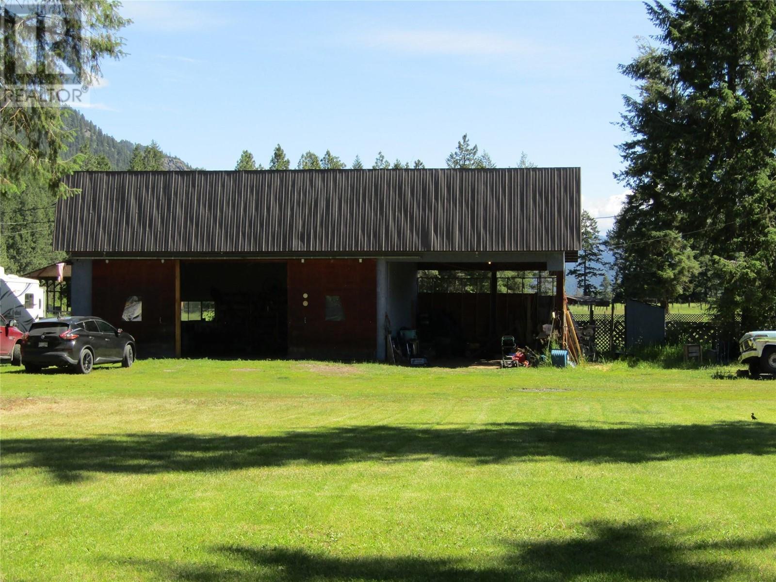 WESTBRIDGE, British Columbia, V0H 1Y0, CA, 3 Bedrooms Bedrooms, ,2 BathroomsBathrooms,Residential,For Sale,1950989
