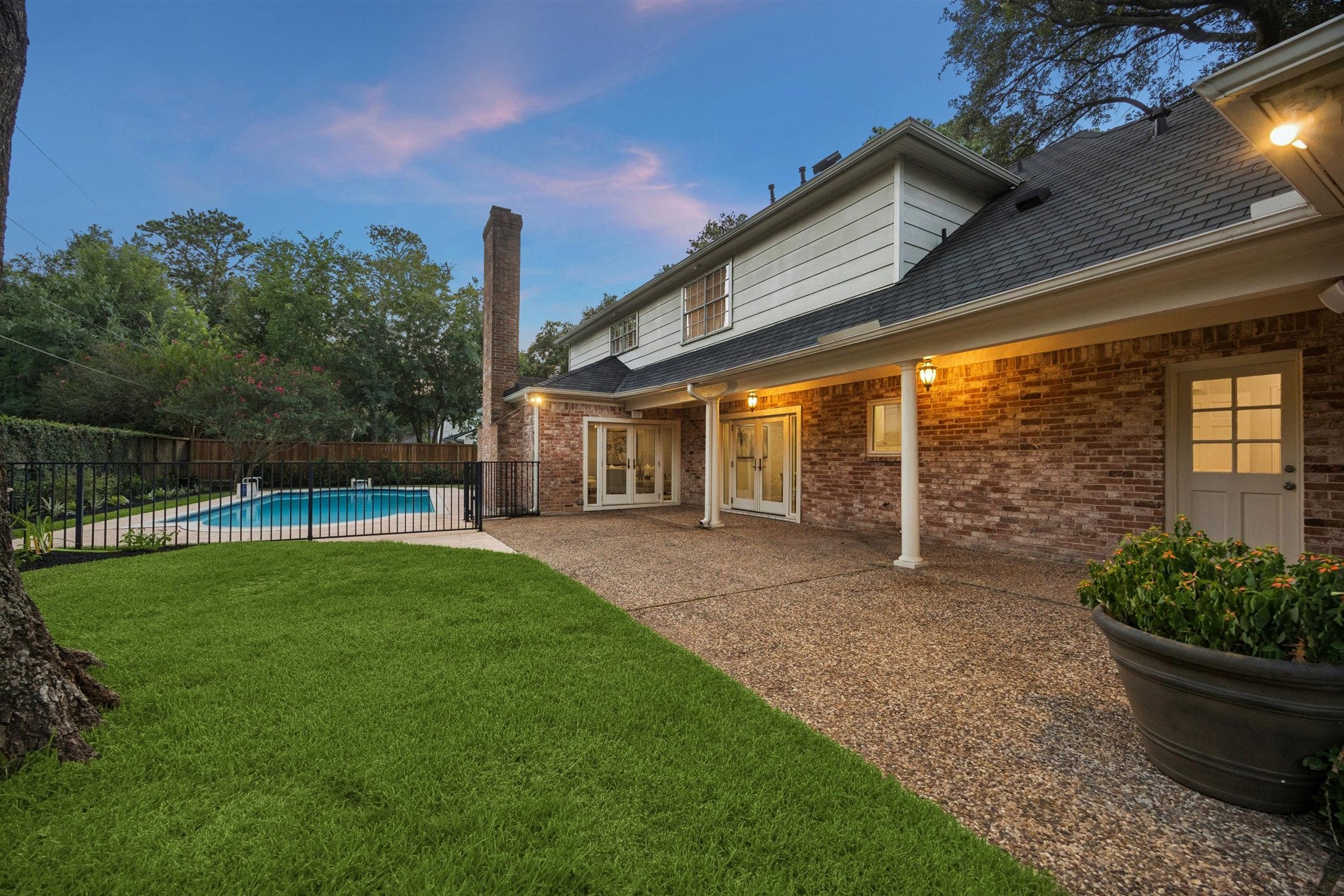  11903 Stoney Ridge Lane - 物件實景