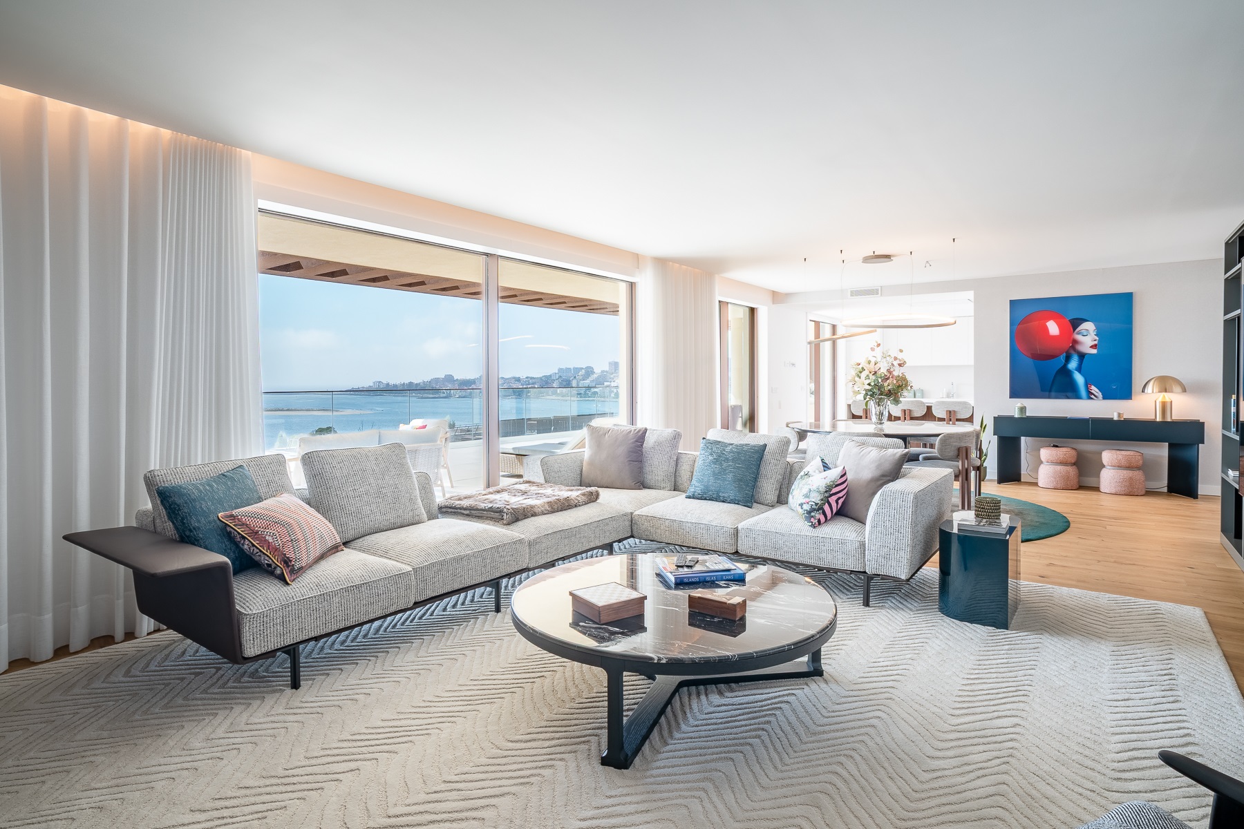  Ultimo Piso/Penthouse, 4 bedrooms, for Sale - 物件實景