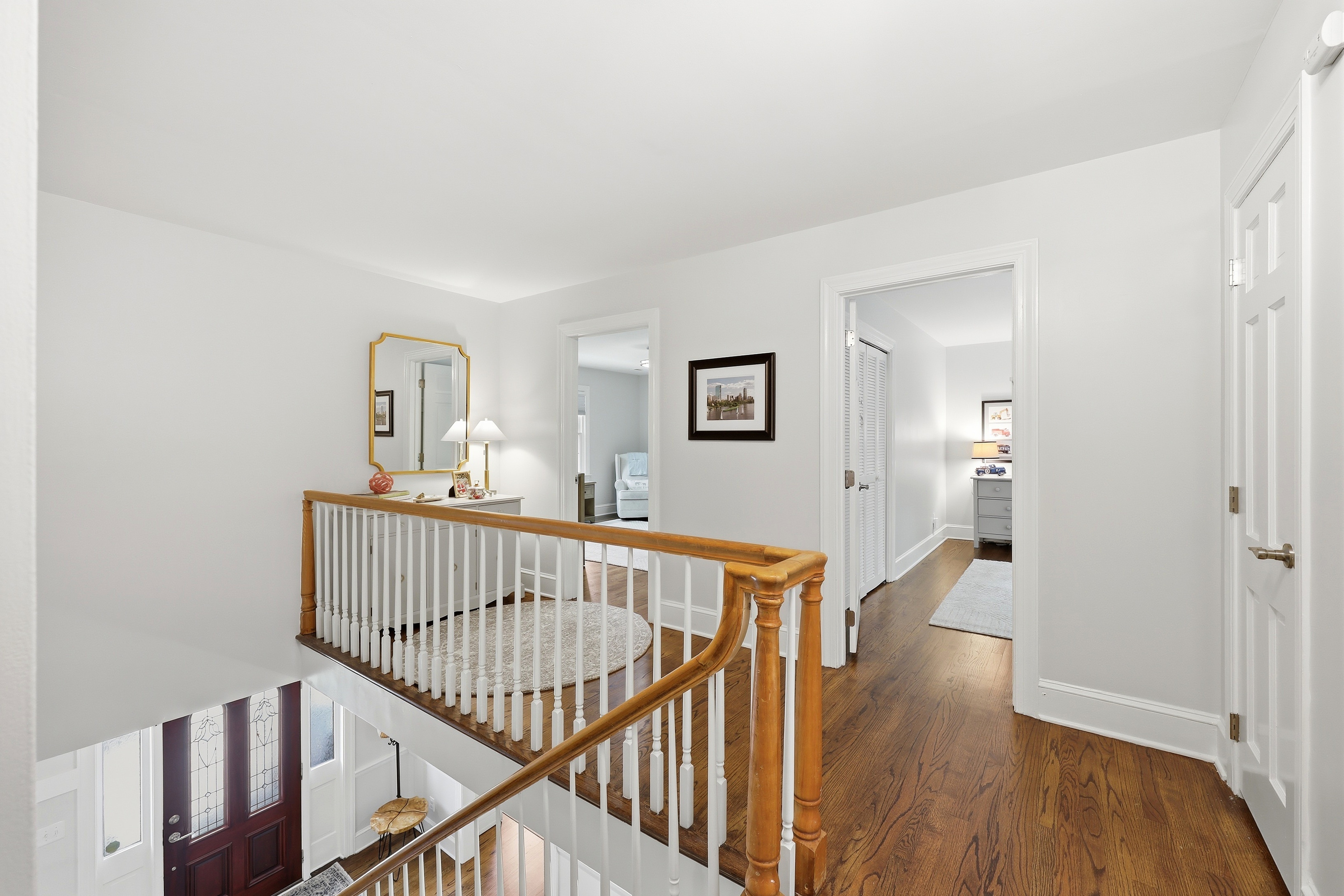  6901 Woodmere Drive, Raleigh, NC 27612 - 物件實景