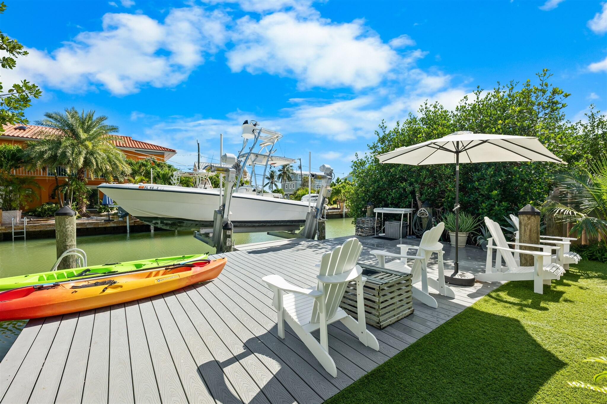 MARATHON, Florida, 33050, United States, 2 Bedrooms Bedrooms, ,2 BathroomsBathrooms,Residential,For Sale,2000916