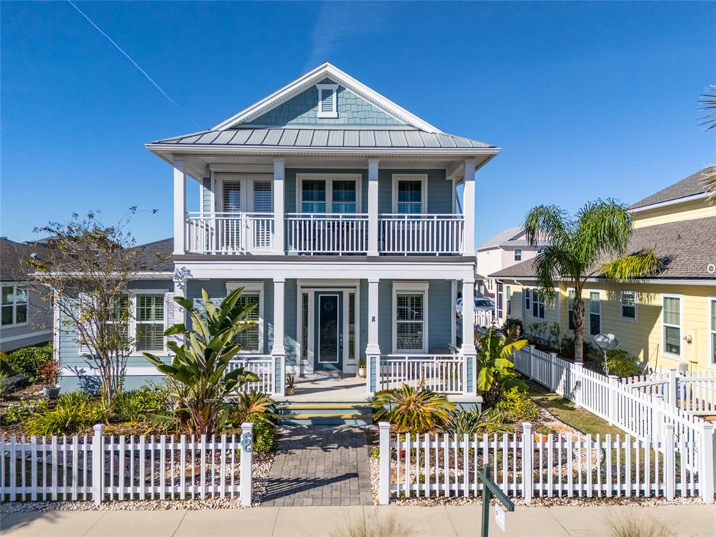 Palm Coast, Florida, 32137, United States, 4 Bedrooms Bedrooms, ,4 BathroomsBathrooms,Residential,For Sale,1991760