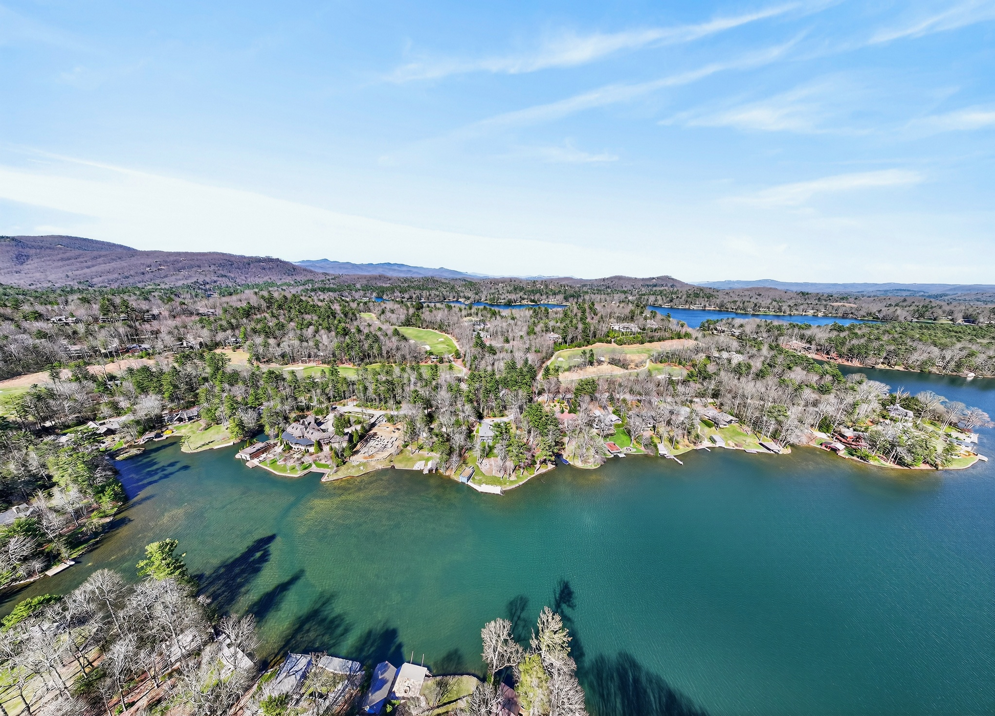  161 Chestnut Trace - 物件實景