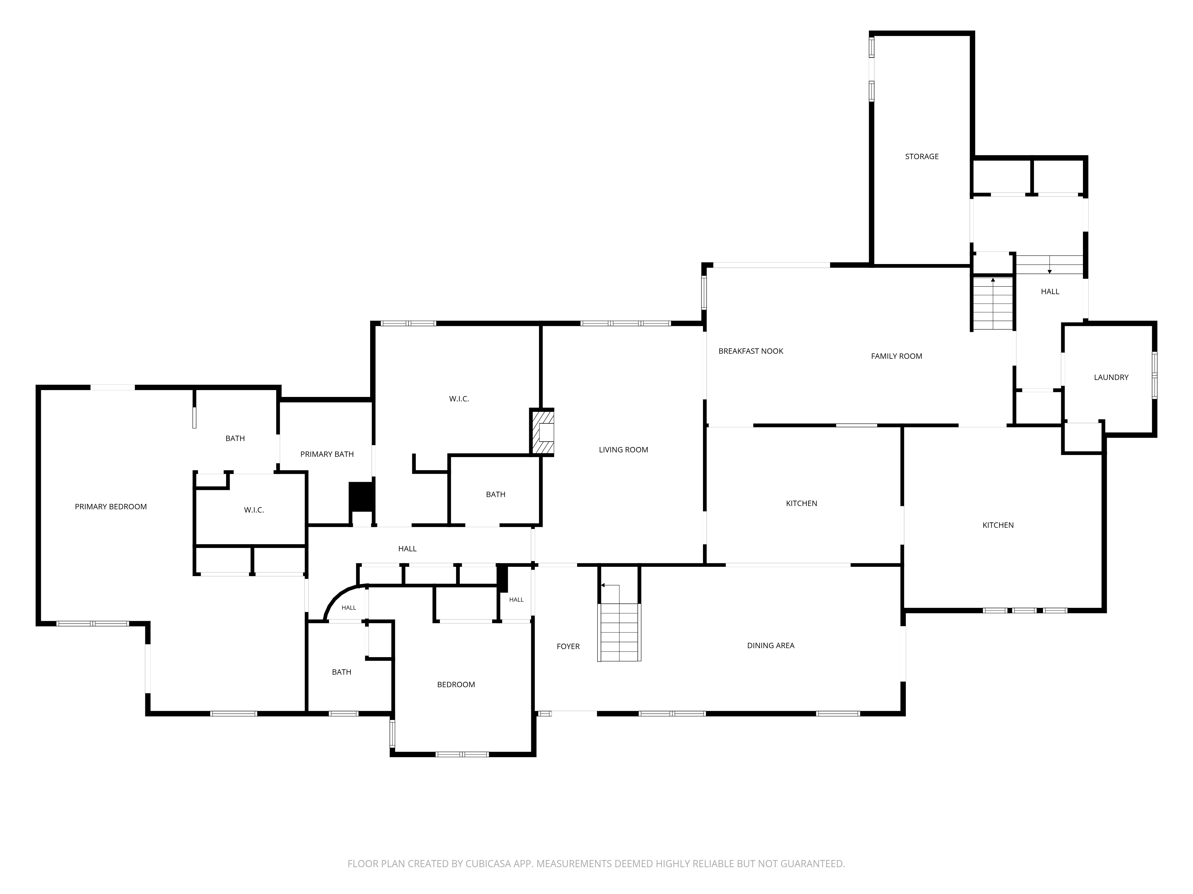  6600 South Harvard Avenue, Tulsa, OK 74136 - 物件實景