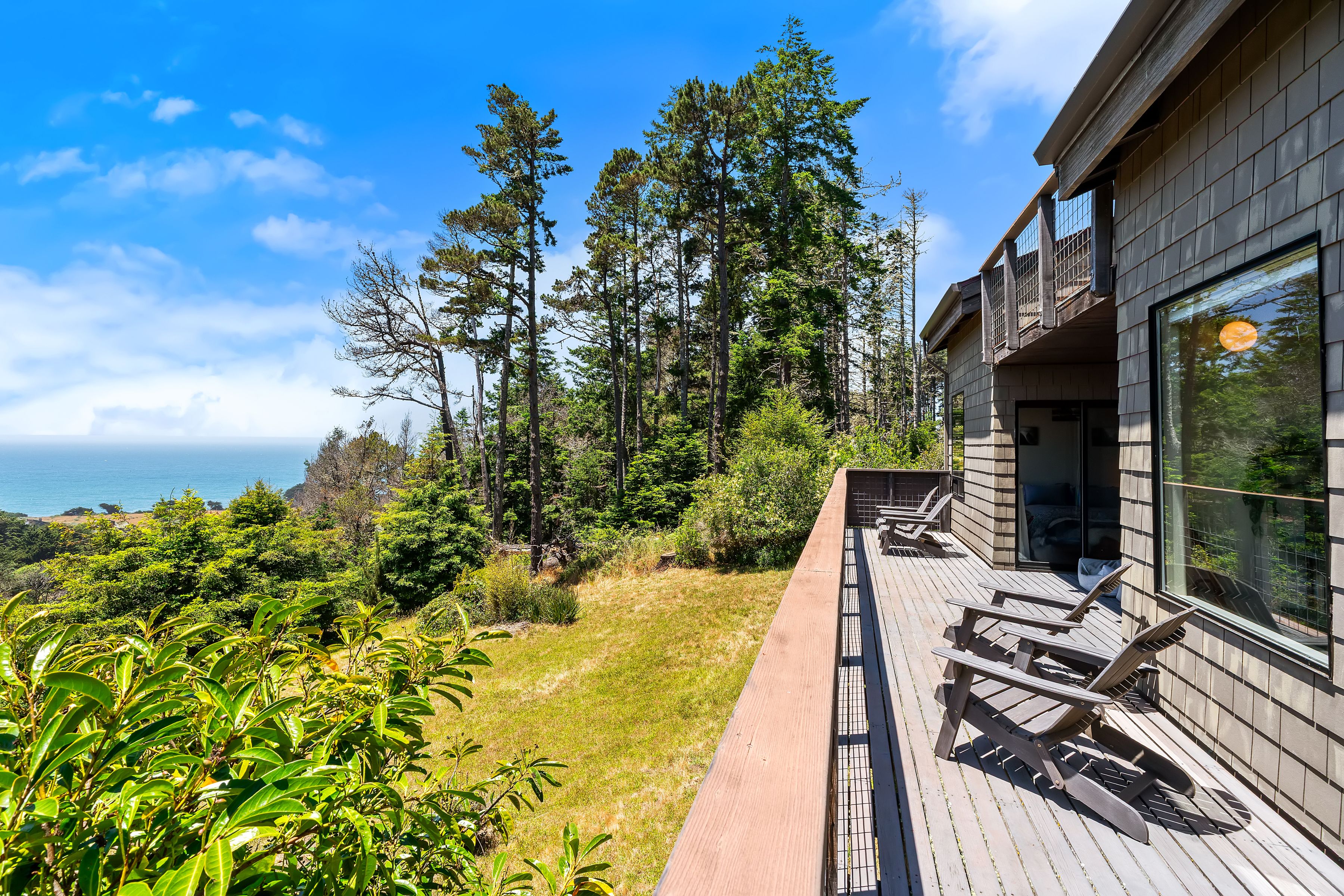  35926 Seaward Ranch, The Sea Ranch, CA 95497 - 物件實景
