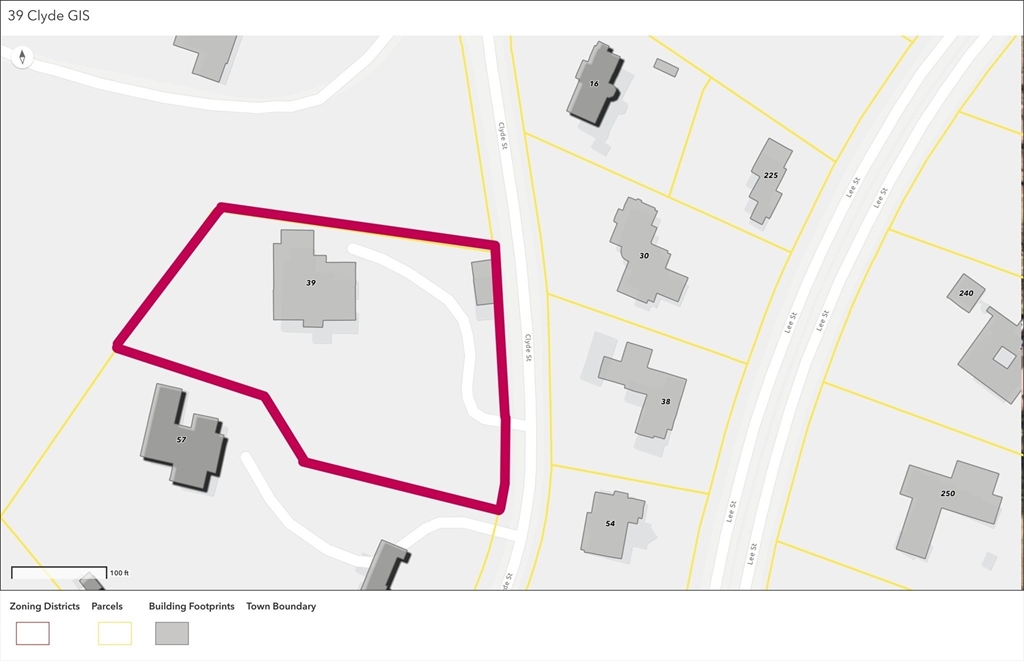 Brookline, Massachusetts, 02467, United States, ,Land,For Sale,1876103