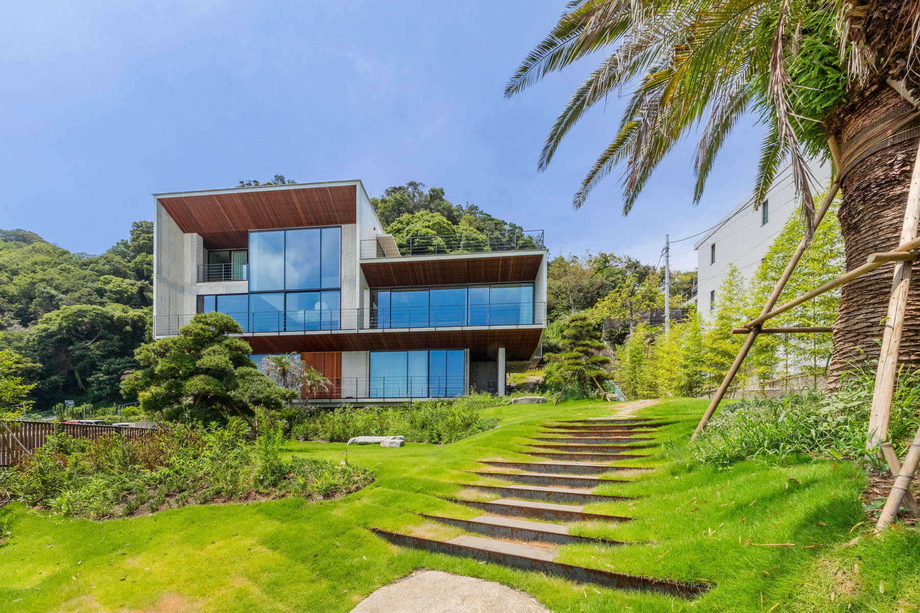  House of Waves ~Shimoda Ocean Front~ - 物件實景