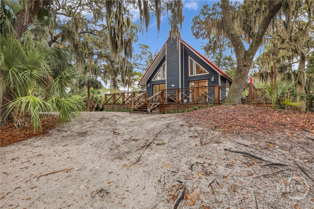 Tybee Island, Georgia, 31328, United States, 3 Bedrooms Bedrooms, ,2 BathroomsBathrooms,Residential,For Sale,1981006