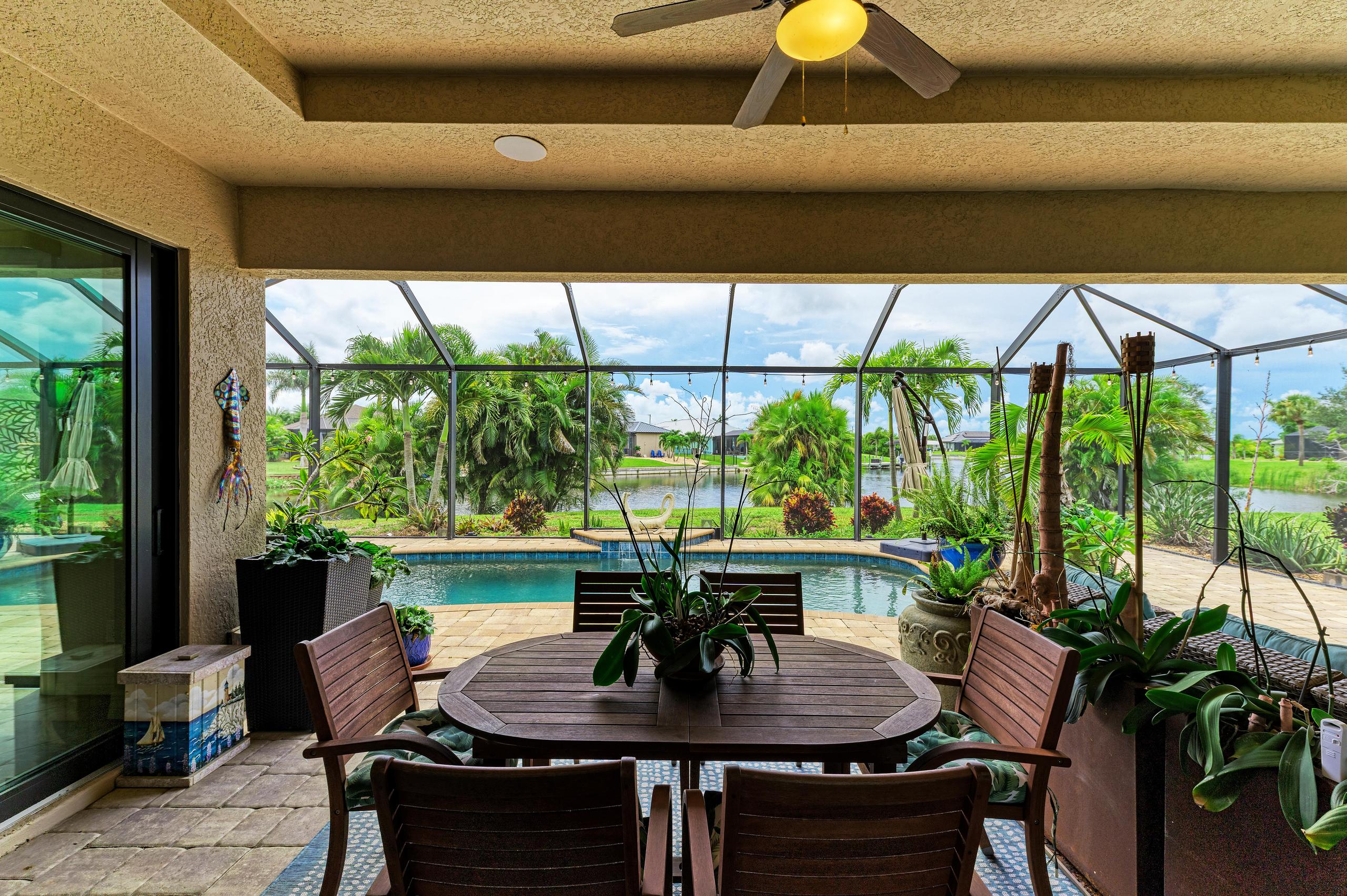 Port Charlotte, Florida, 33981, United States, 3 Bedrooms Bedrooms, ,2 BathroomsBathrooms,Residential,For Sale,1941606