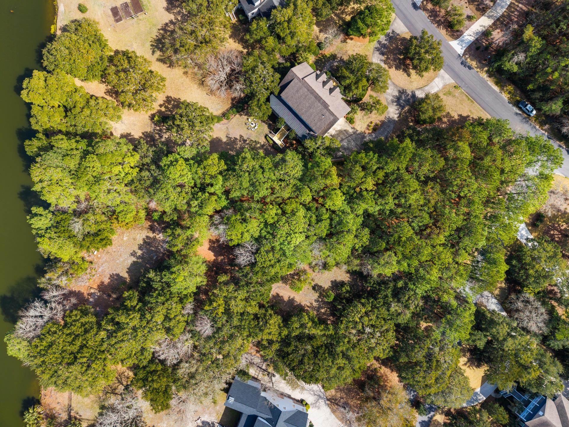  Lot 120 Calais Avenue  DeBordieu Colony - 物件實景