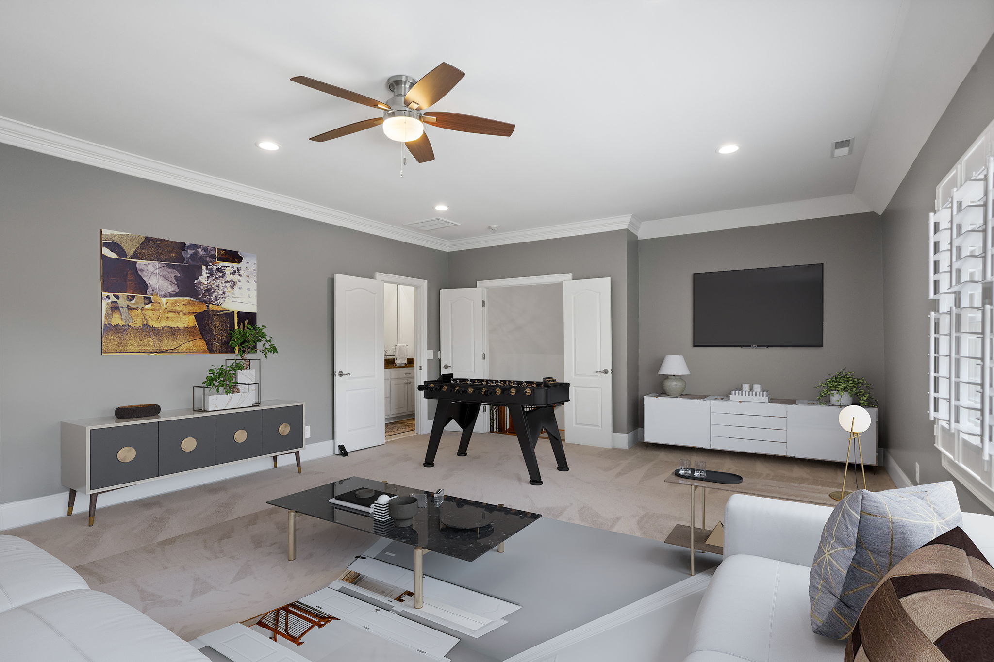  309 Hidden Hills Drive, Greenville, SC 29605 - 物件實景