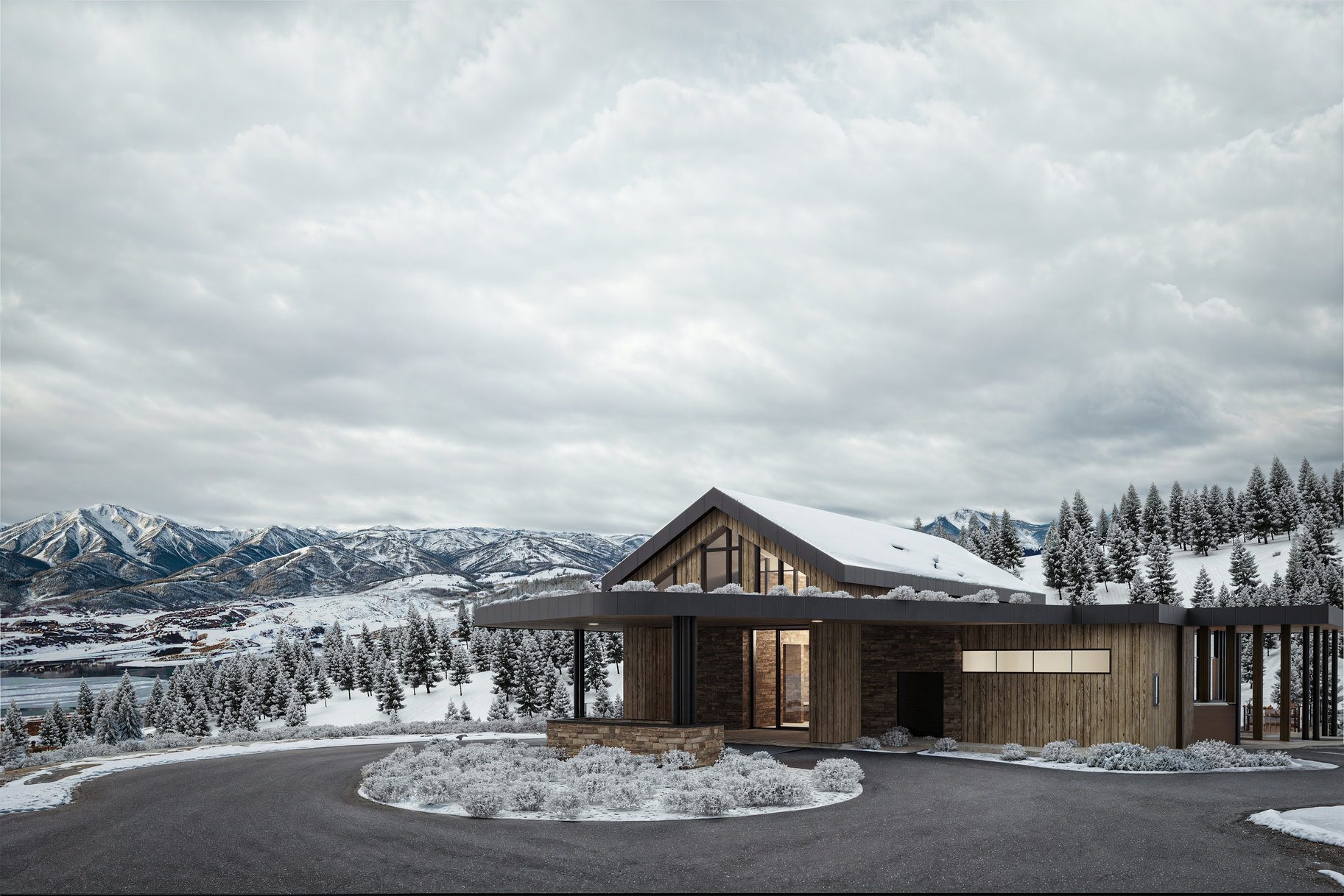  Wake Up. Click In. Ski Deer Valley. - 物件實景