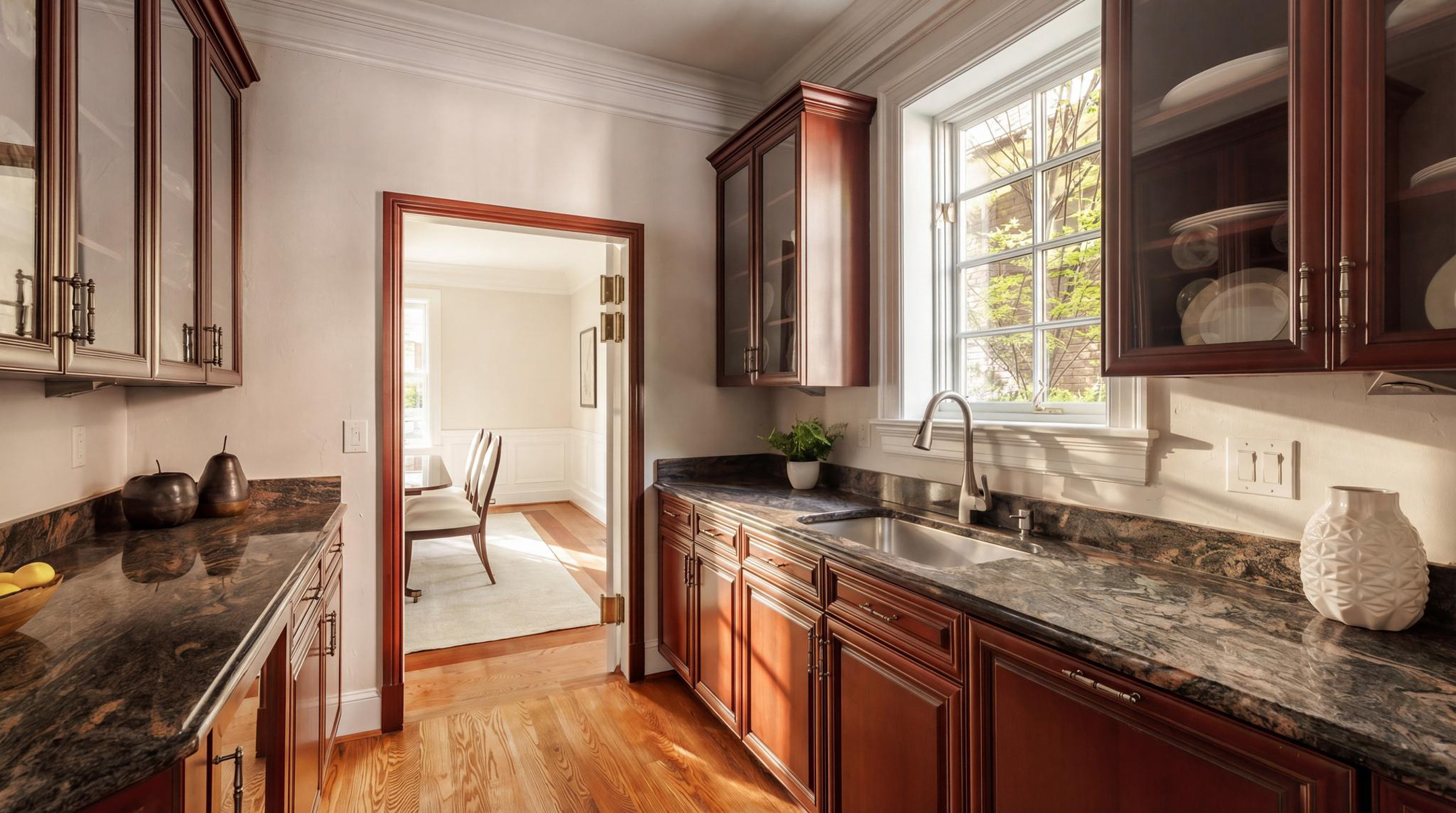  2809 34th Place NW, Washington, DC, 20007 - 物件實景