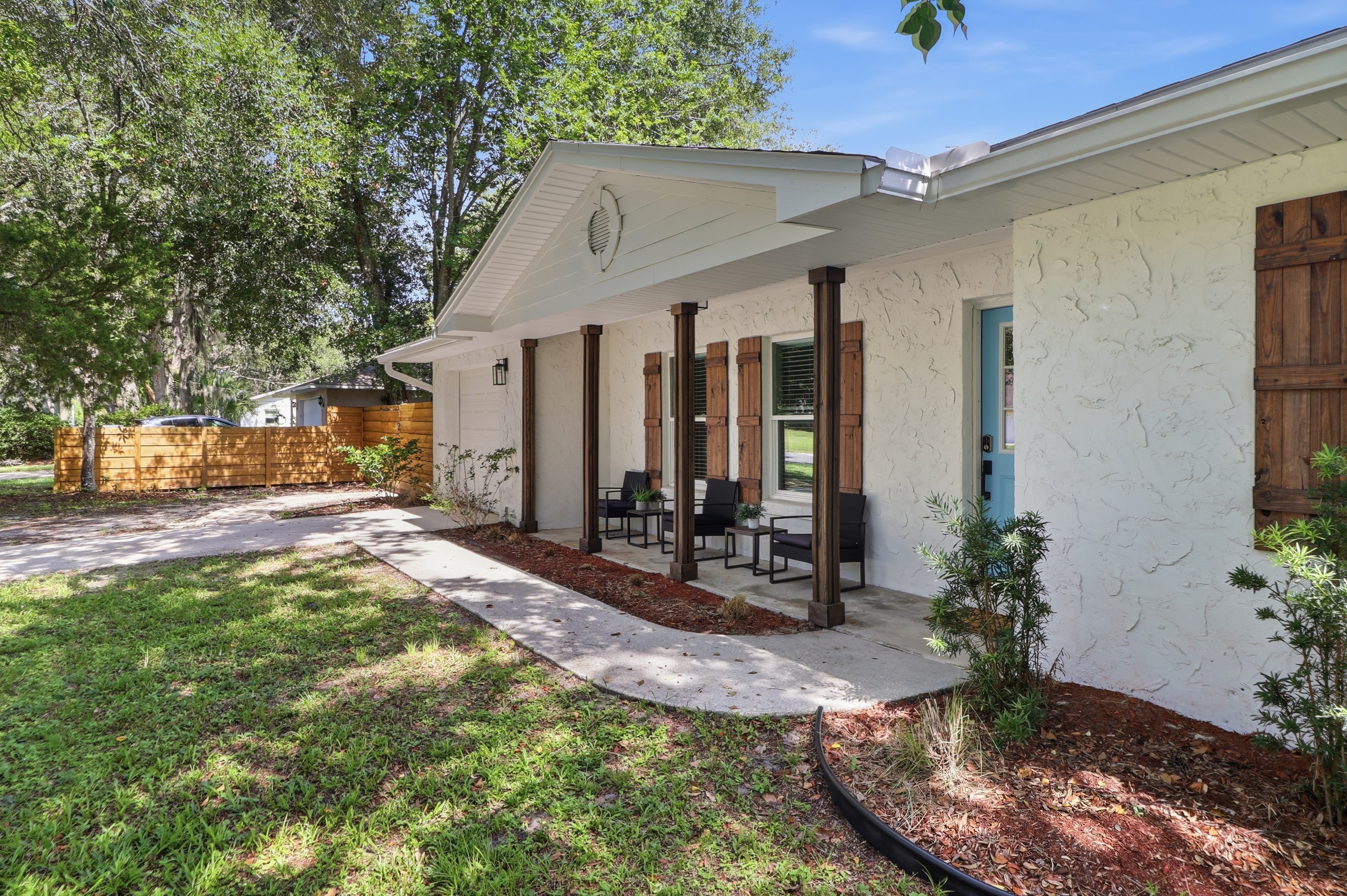  415 Gerona Rd, St Augustine, FL, 32086 - 物件實景