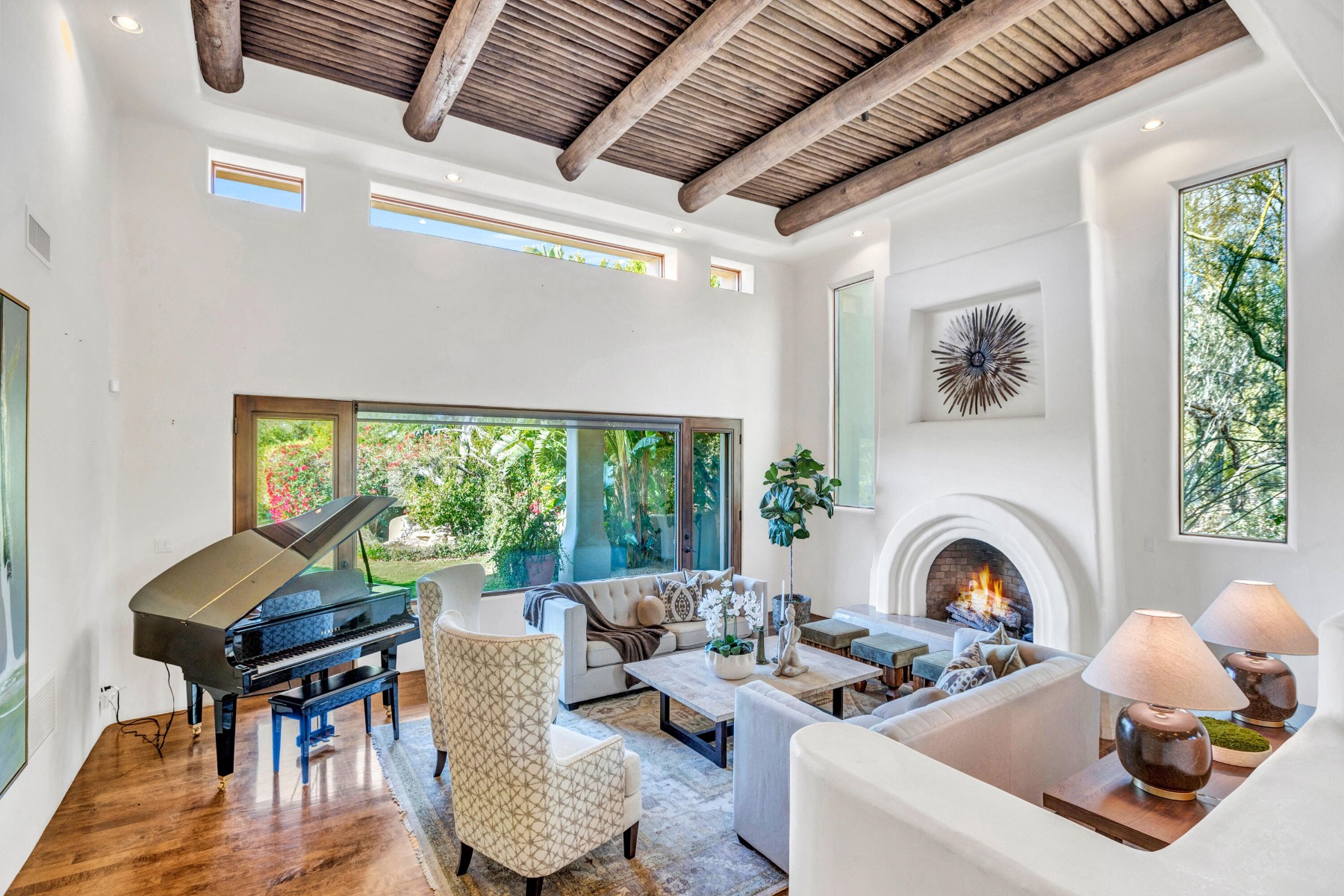  10040 E Happy Valley Road  Scottsdale, AZ - 物件實景