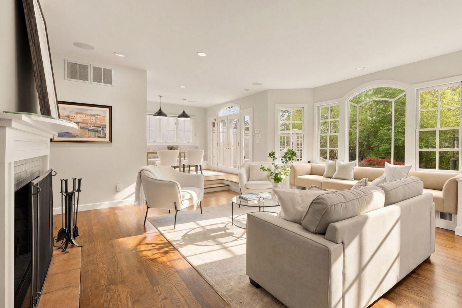  3640 Brandywine Street NW, Washington, DC, 20008 - 物件實景