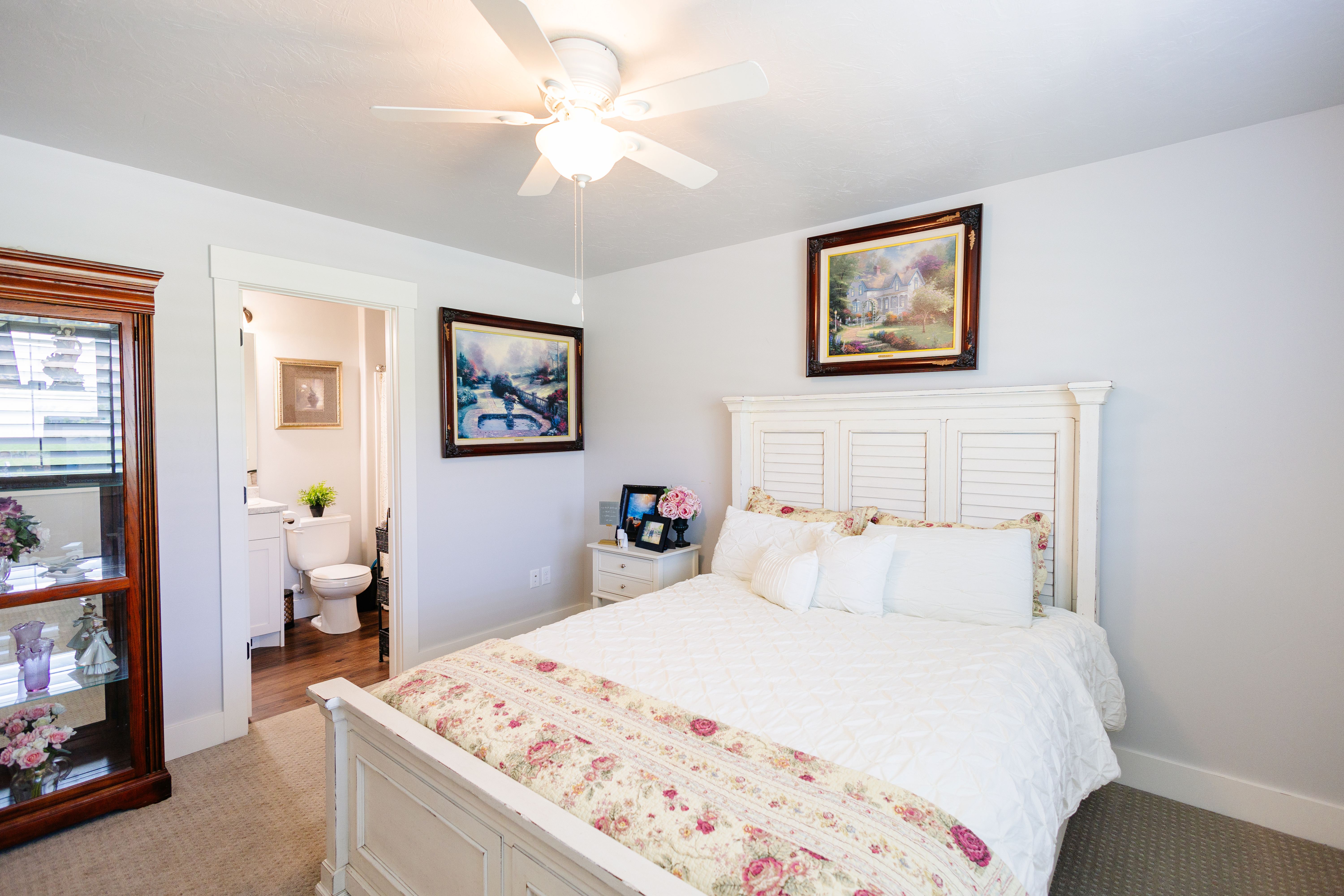 Hyde Park, Utah, 84318, United States, 4 Bedrooms Bedrooms, ,4 BathroomsBathrooms,Residential,For Sale,1921170