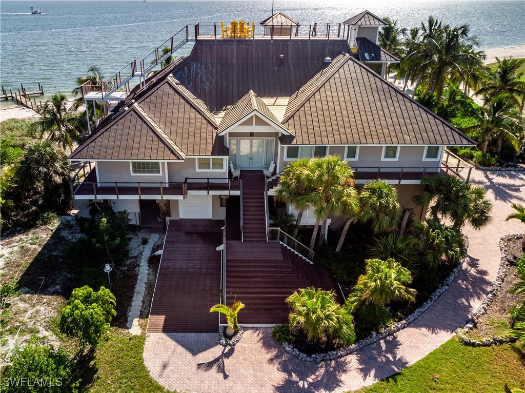 211 Kingfisher Drive, Captiva, Florida, 33924, United States, 5 Bedrooms Bedrooms, ,5 BathroomsBathrooms,Residential,For Sale,211 Kingfisher Drive,1321734