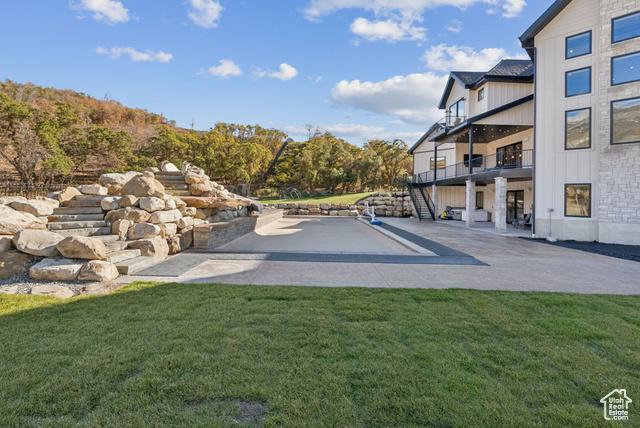 Draper, Utah, 84020, United States, 8 Bedrooms Bedrooms, ,7 BathroomsBathrooms,Residential,For Sale,1978413