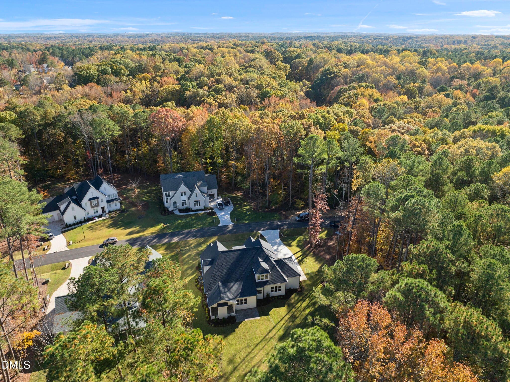 Raleigh, North Carolina, 27613, United States, 4 Bedrooms Bedrooms, ,5 BathroomsBathrooms,Residential,For Sale,1989264