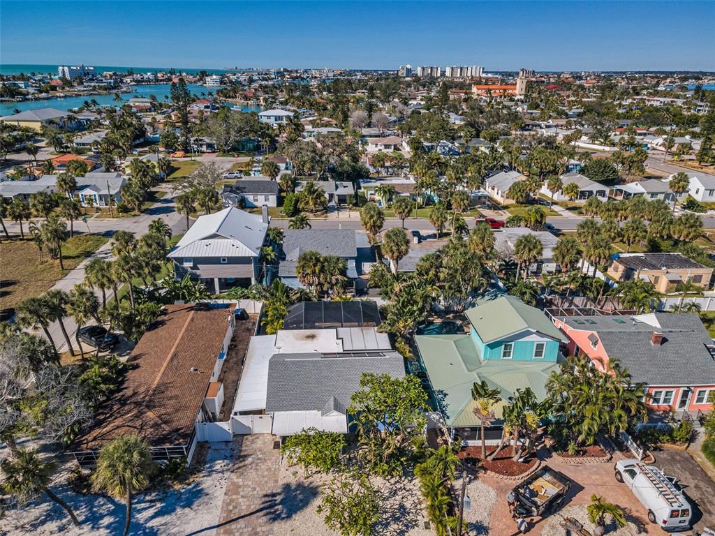 St Pete Beach, Florida, 33706, United States, 3 Bedrooms Bedrooms, ,2 BathroomsBathrooms,Residential,For Sale,1992565