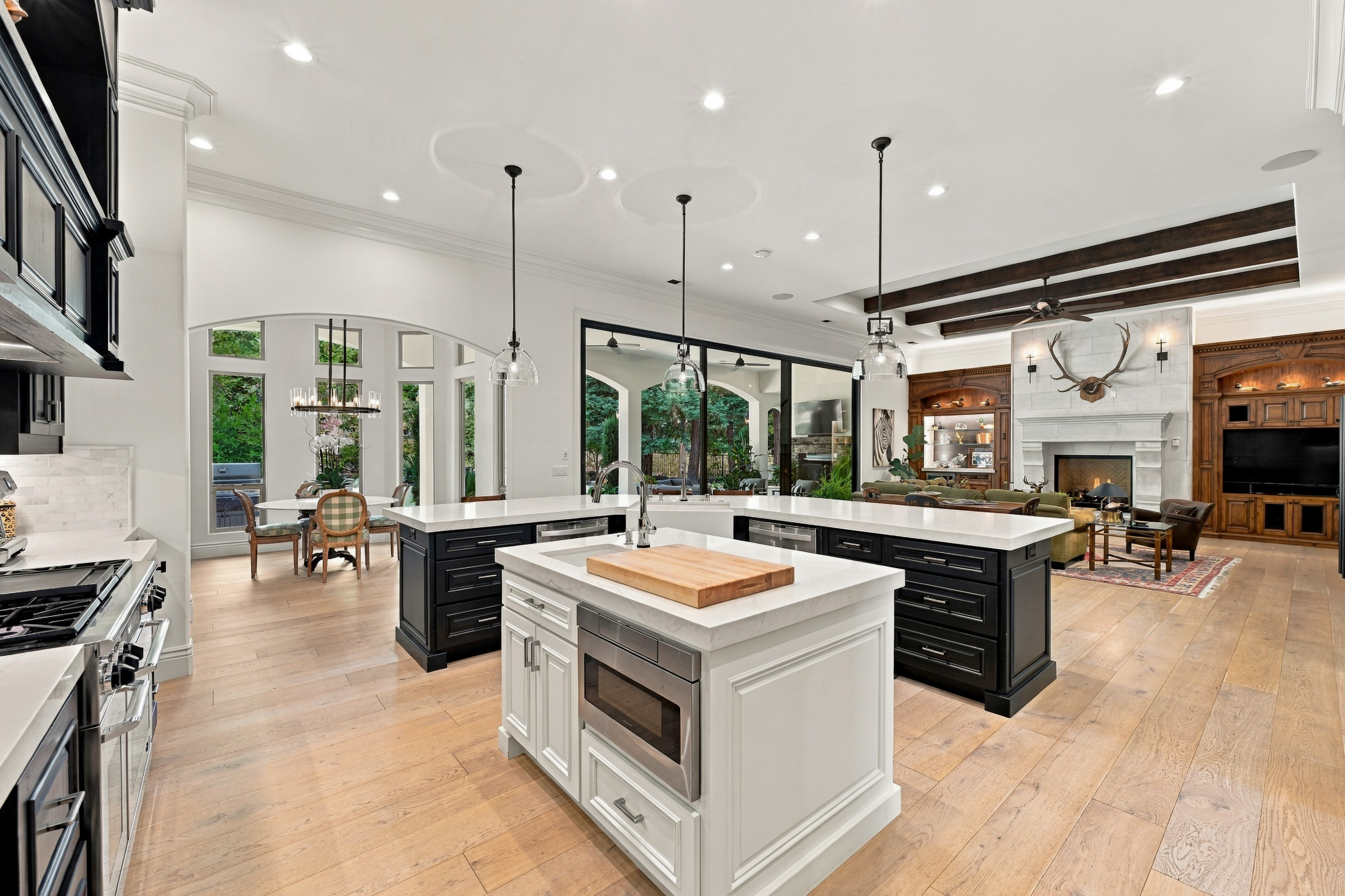  5571 Monte Claire Lane, Loomis, CA 95650 - 物件實景